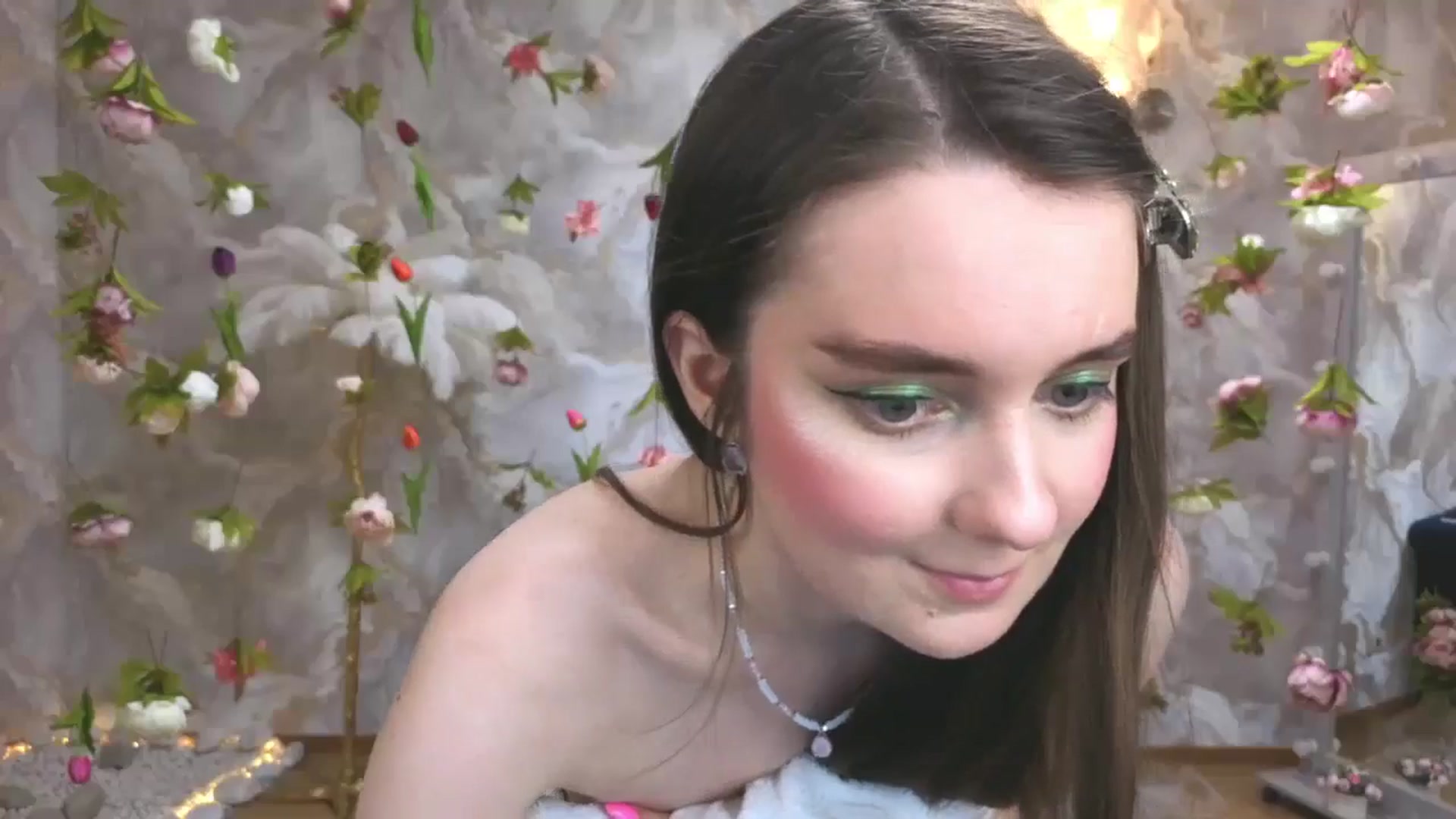 Gallery image thumbnail from Milim_Nava's myfreecams stream on, 04/13/2026, 22:55 image 12 of 20