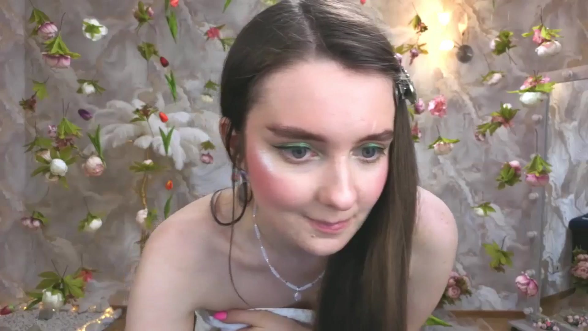Gallery image thumbnail from Milim_Nava's myfreecams stream on, 04/13/2026, 22:55 image 18 of 20