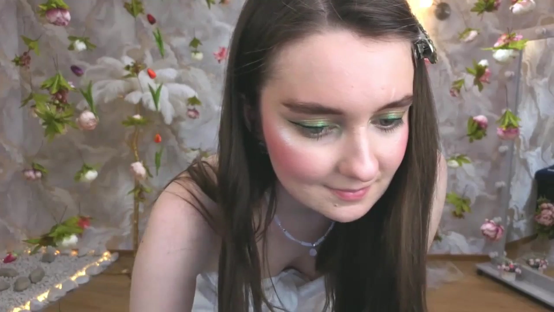 Gallery image thumbnail from Milim_Nava's myfreecams stream on, 04/13/2026, 22:55 image 15 of 20