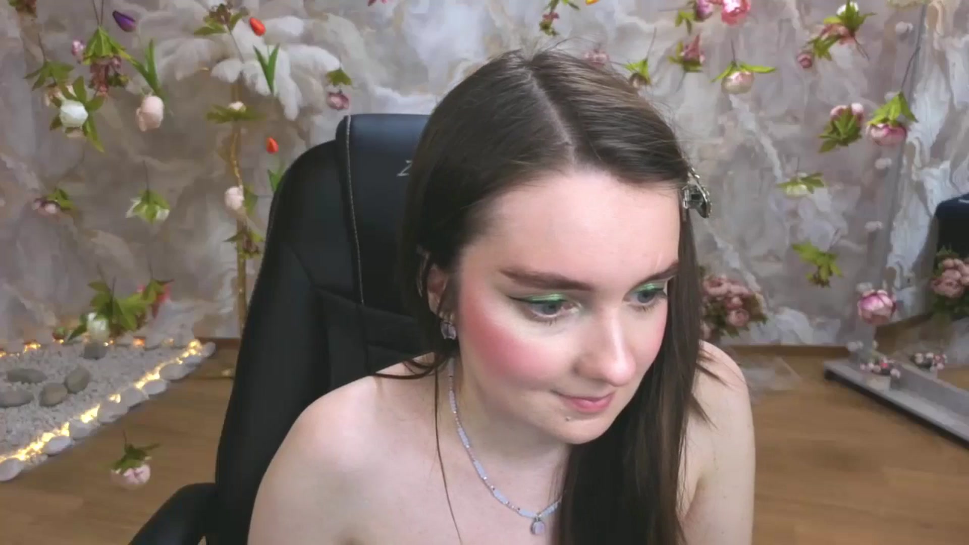 Gallery image thumbnail from Milim_Nava's myfreecams stream on, 04/13/2026, 22:55 image 20 of 20