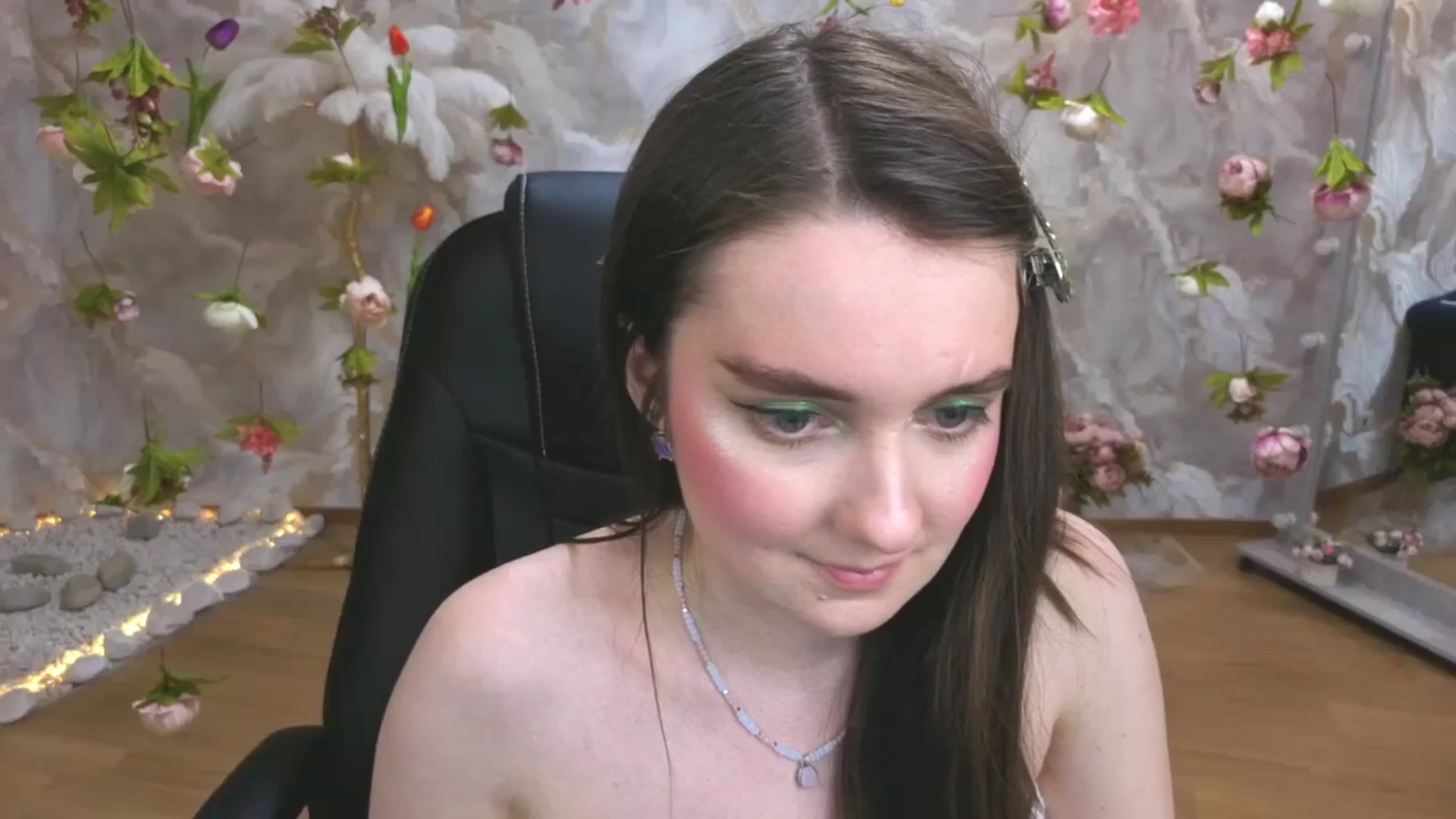 Gallery image thumbnail from Milim_Nava's myfreecams stream on, 04/13/2026, 22:55 image 19 of 20