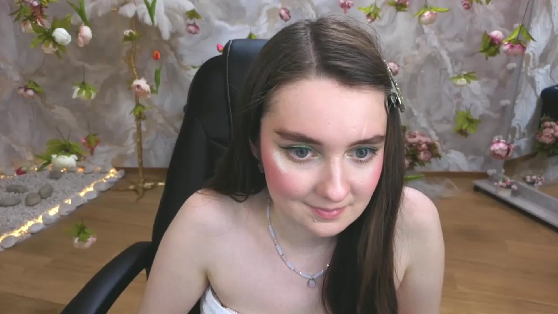 Gallery image thumbnail from Milim_Nava's myfreecams stream on, 04/13/2026, 22:55 image 2 of 20