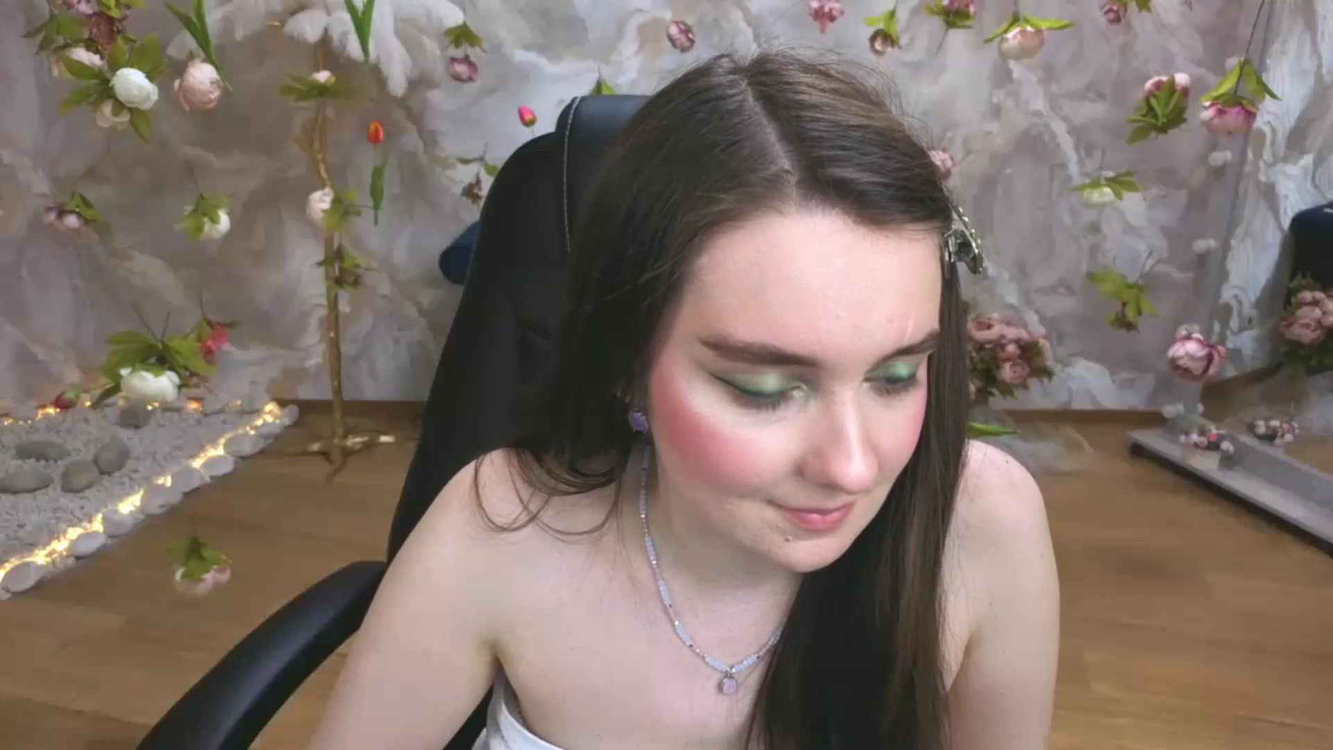 Gallery image thumbnail from Milim_Nava's myfreecams stream on, 04/13/2026, 22:55 image 11 of 20