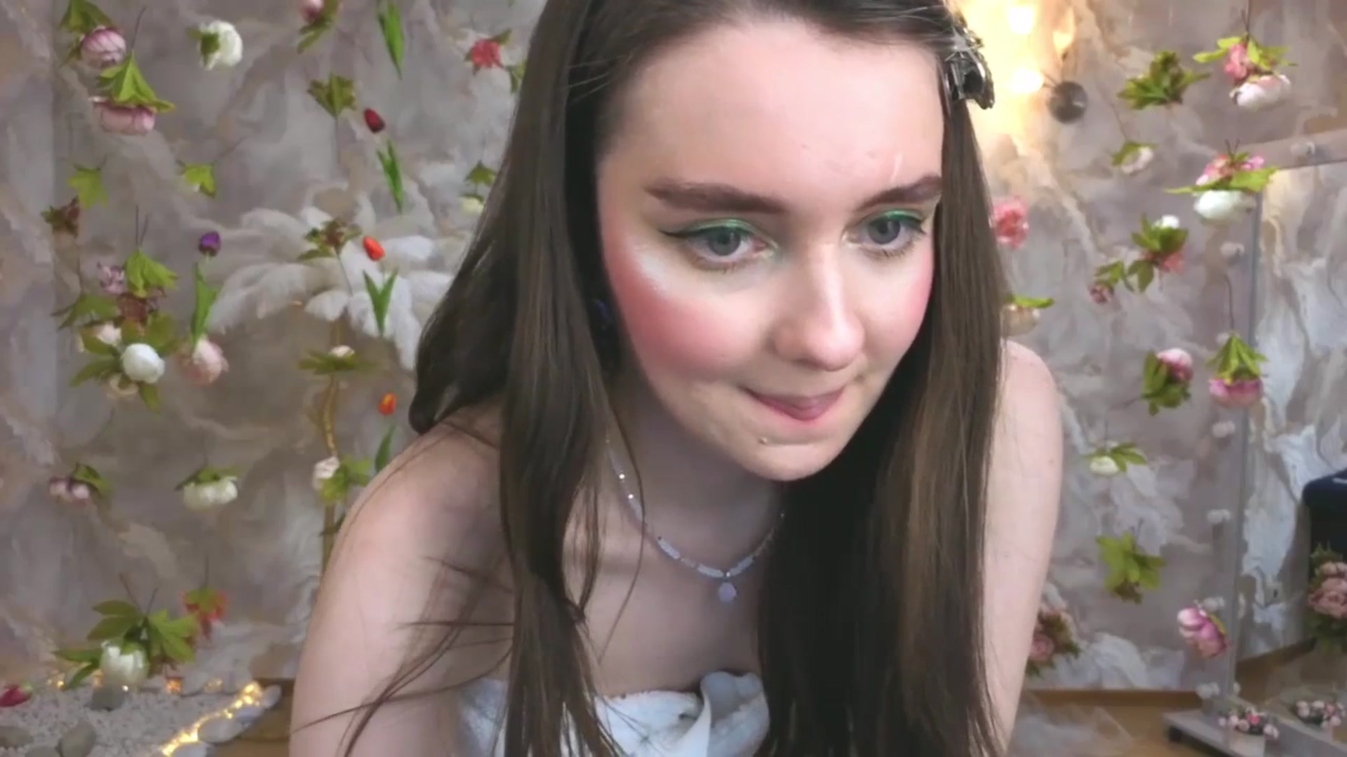 Gallery image thumbnail from Milim_Nava's myfreecams stream on, 04/13/2026, 22:55 image 14 of 20