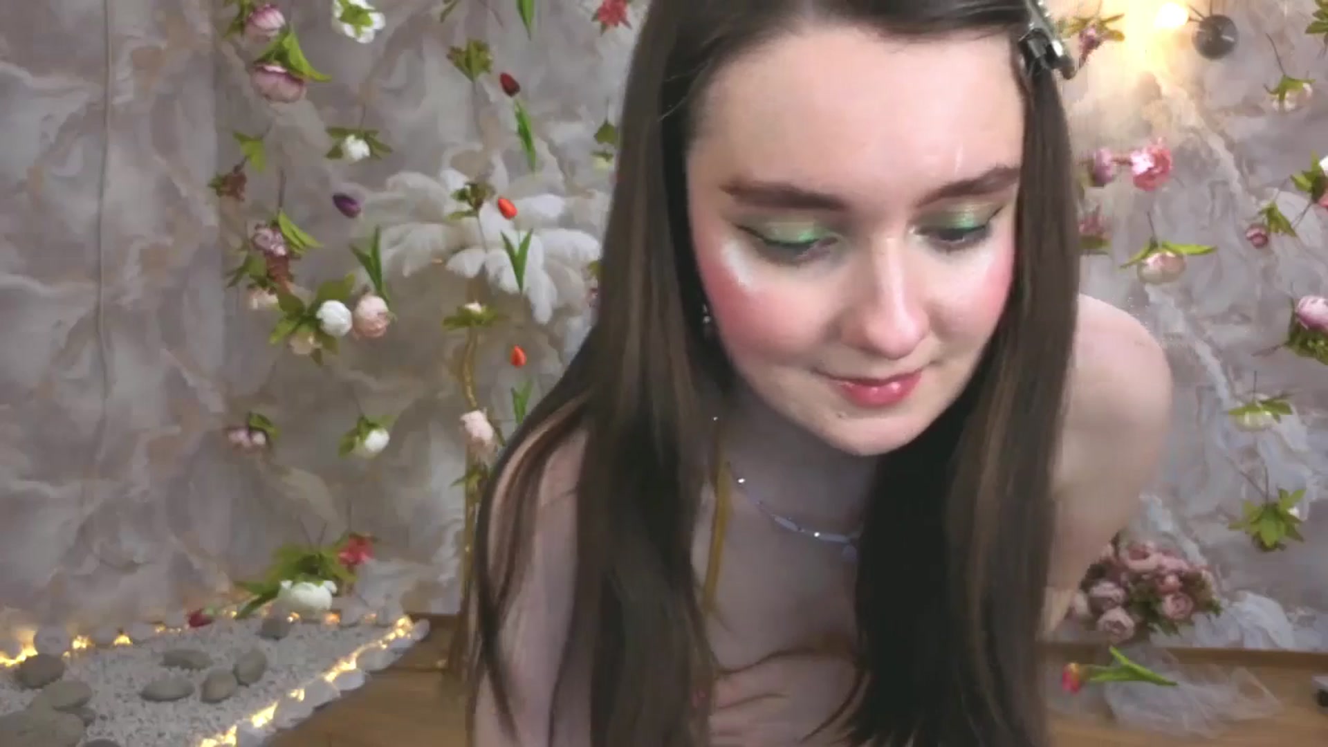 Gallery image thumbnail from Milim_Nava's myfreecams stream on, 04/14/2026, 01:33 image 5 of 20