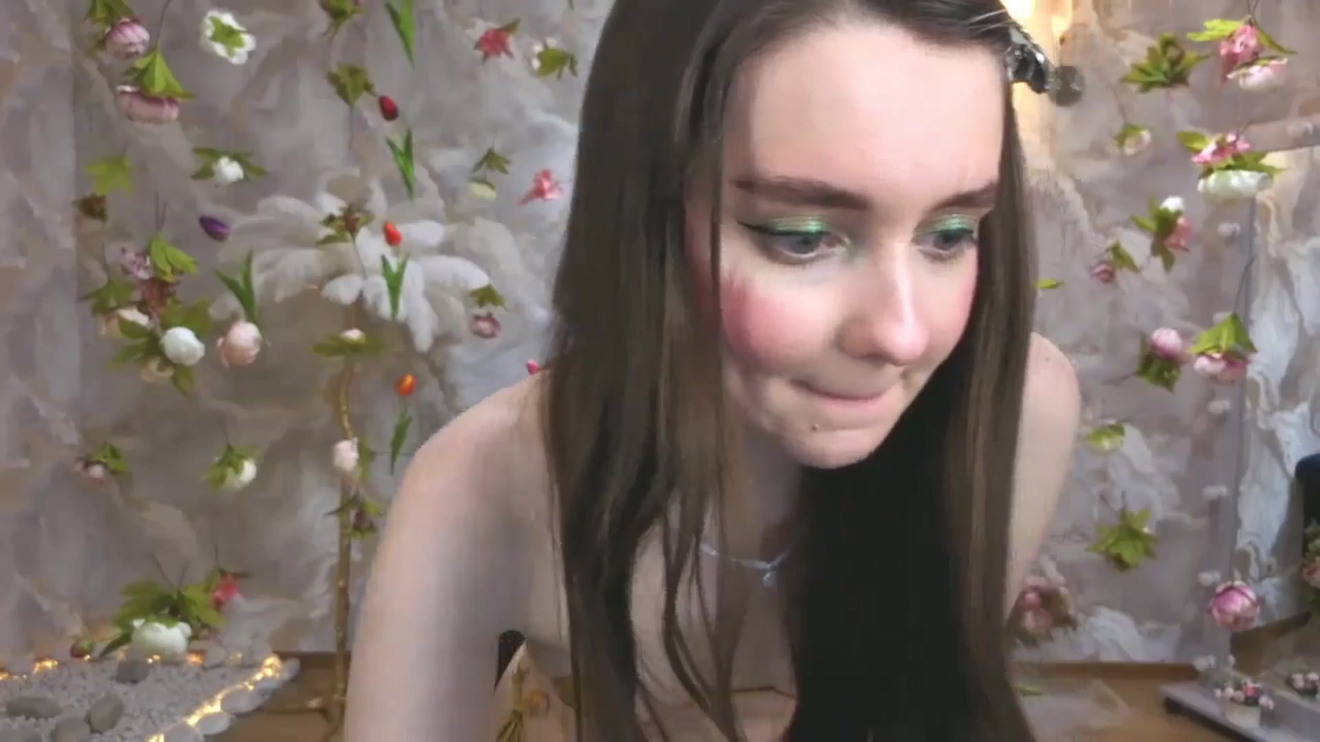 Gallery image thumbnail from Milim_Nava's myfreecams stream on, 04/14/2026, 01:33 image 17 of 20