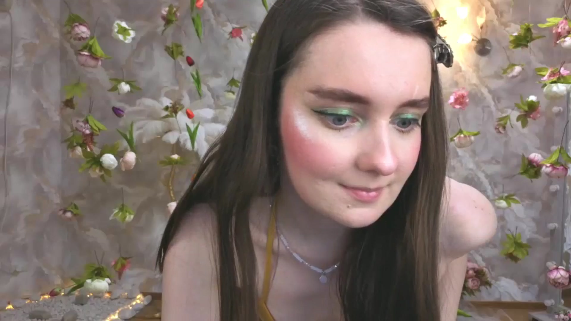Gallery image thumbnail from Milim_Nava's myfreecams stream on, 04/14/2026, 01:33 image 3 of 20