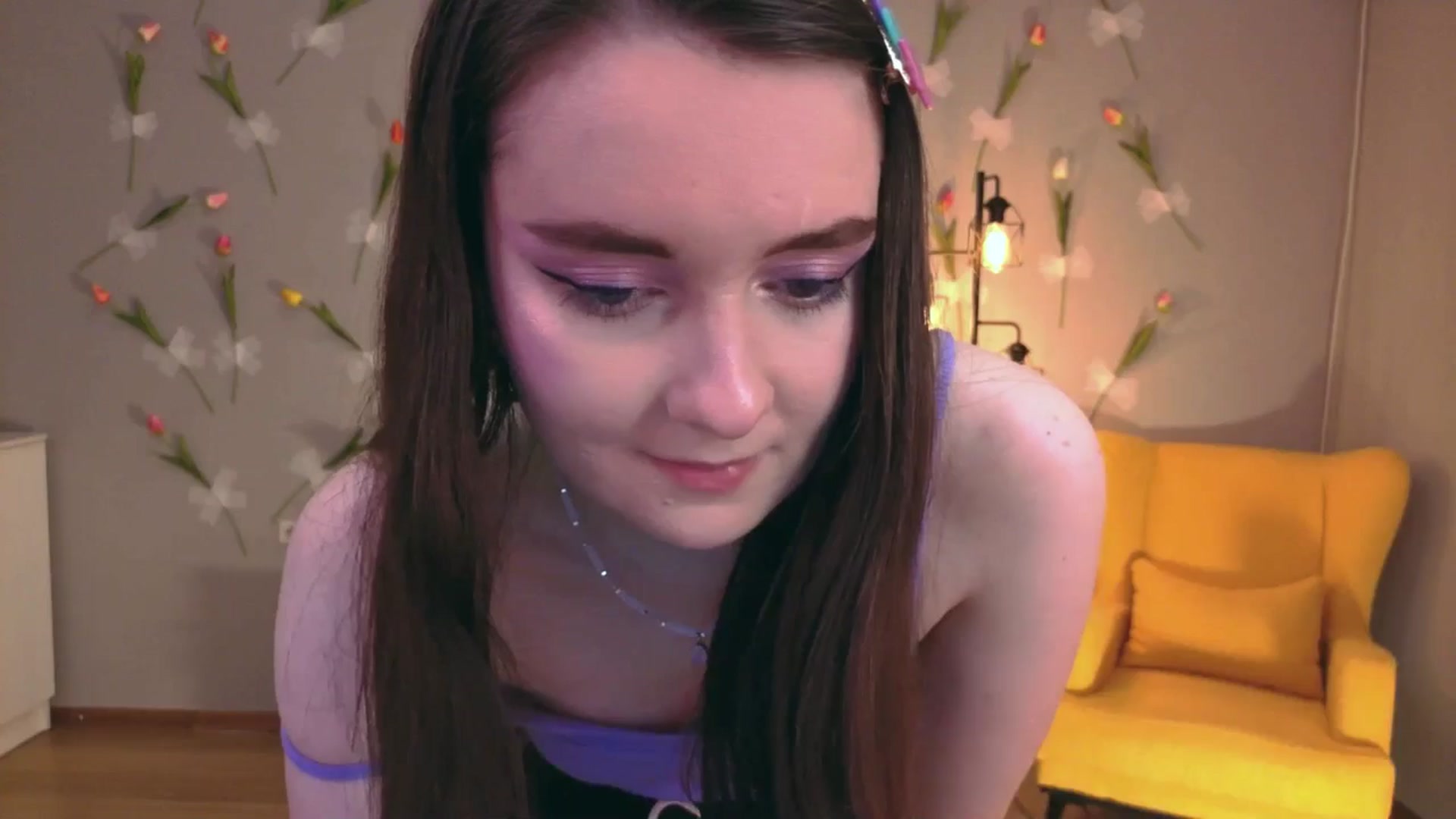 Gallery image thumbnail from Milim_Nava's myfreecams stream on, 04/14/2026, 19:38 image 6 of 20