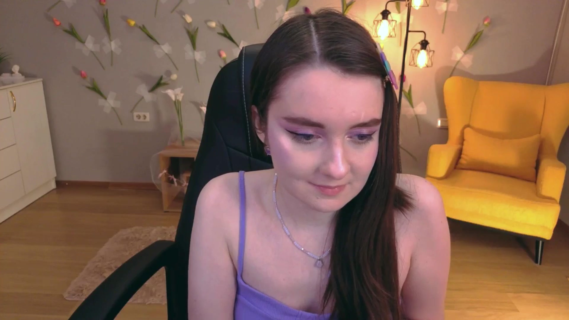 Gallery image thumbnail from Milim_Nava's myfreecams stream on, 04/14/2026, 19:38 image 15 of 20