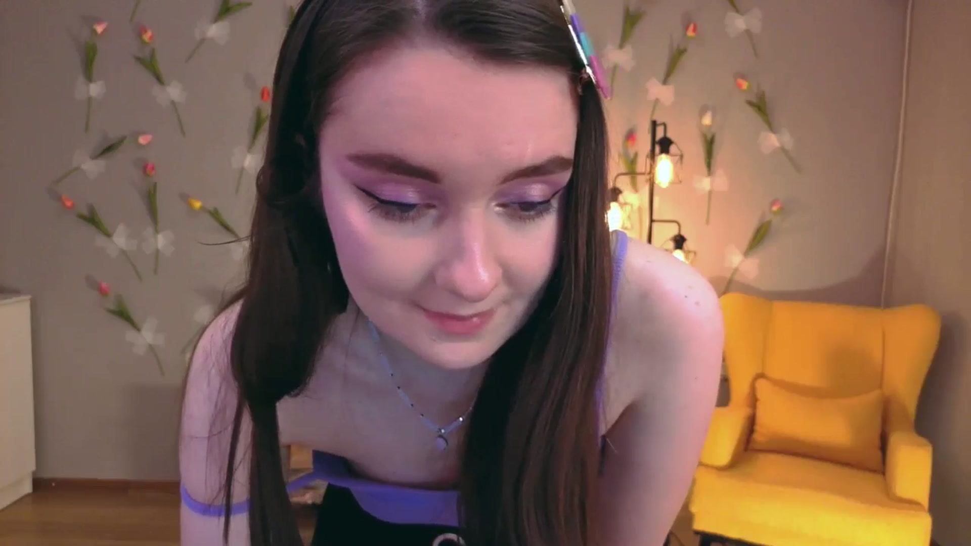 Gallery image thumbnail from Milim_Nava's myfreecams stream on, 04/14/2026, 19:38 image 10 of 20