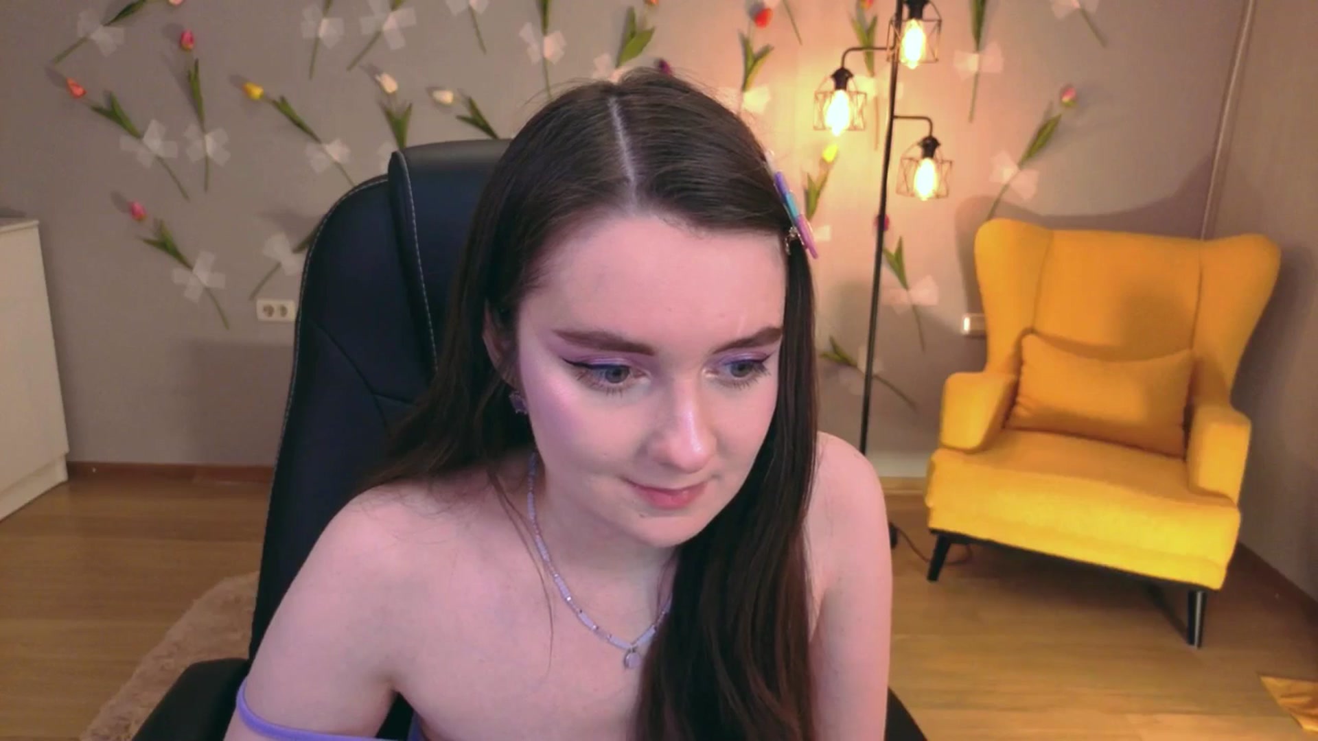 Gallery image thumbnail from Milim_Nava's myfreecams stream on, 04/14/2026, 19:38 image 12 of 20