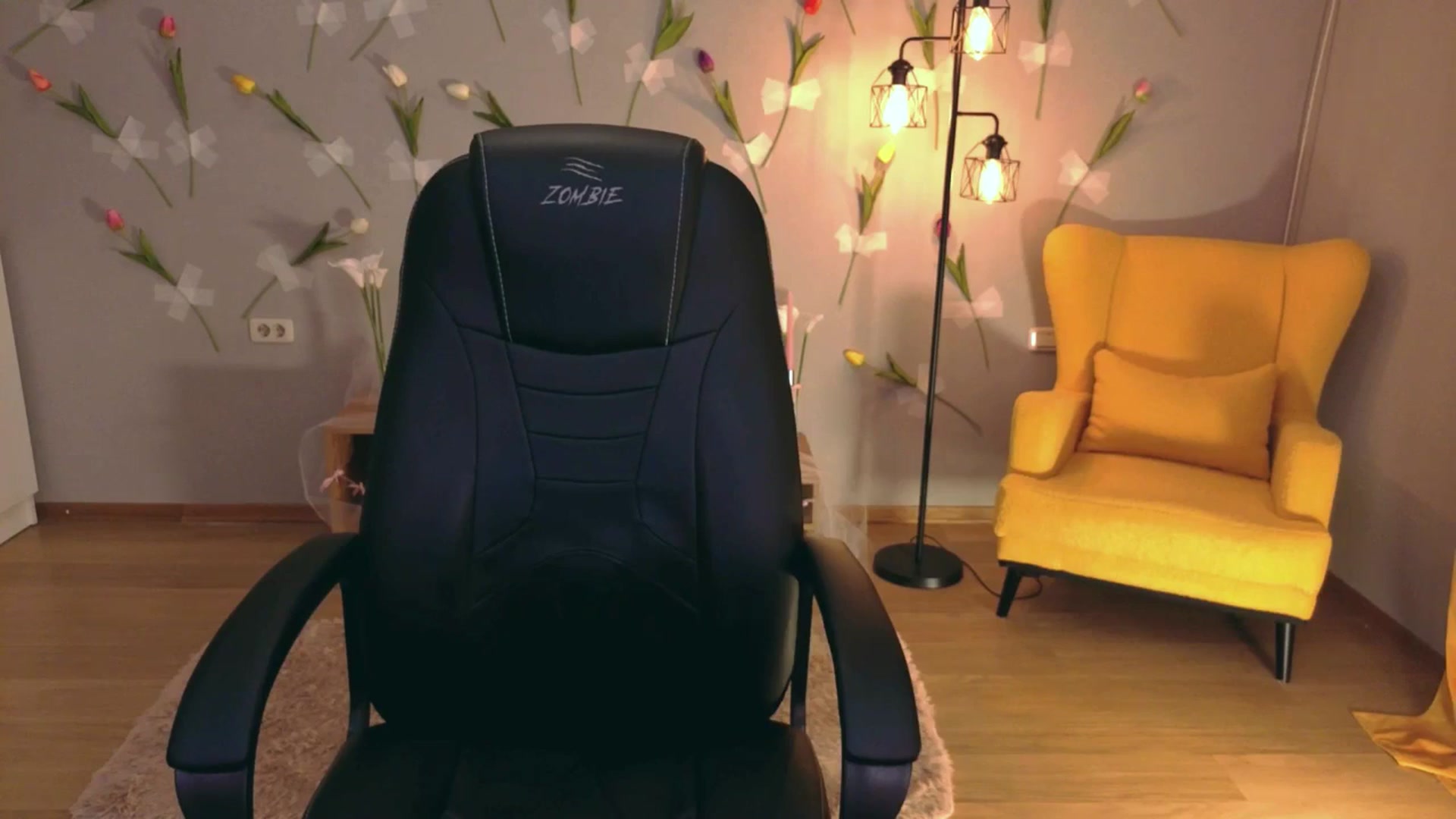 Gallery image thumbnail from Milim_Nava's myfreecams stream on, 04/14/2026, 21:29 image 7 of 20