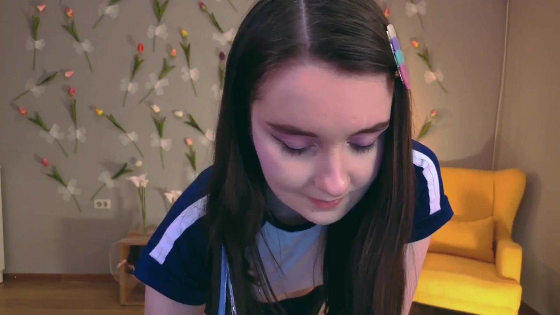 Gallery image thumbnail from Milim_Nava's myfreecams stream on, 04/14/2026, 21:29 image 16 of 20