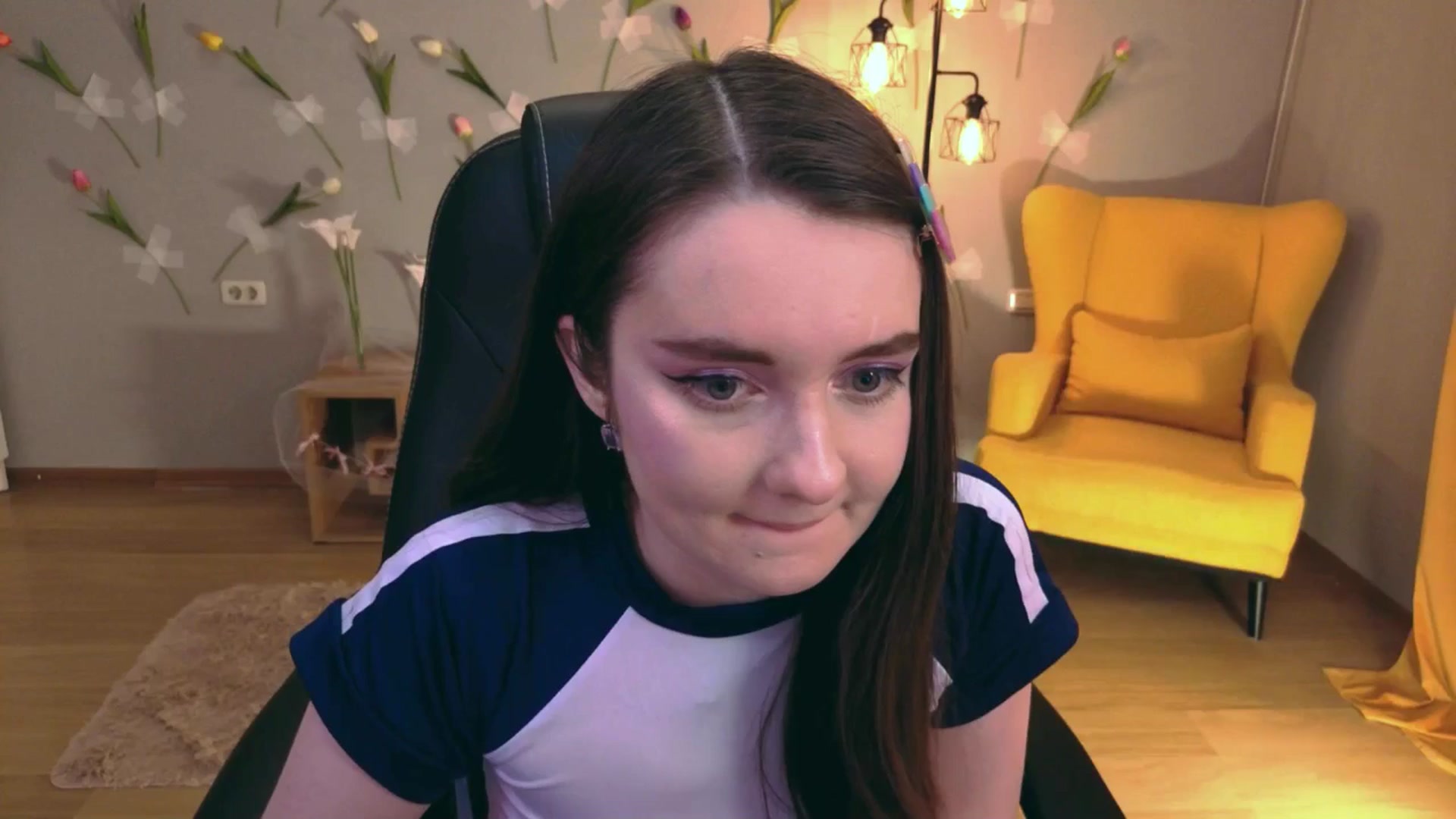Gallery image thumbnail from Milim_Nava's myfreecams stream on, 04/14/2026, 21:29 image 20 of 20