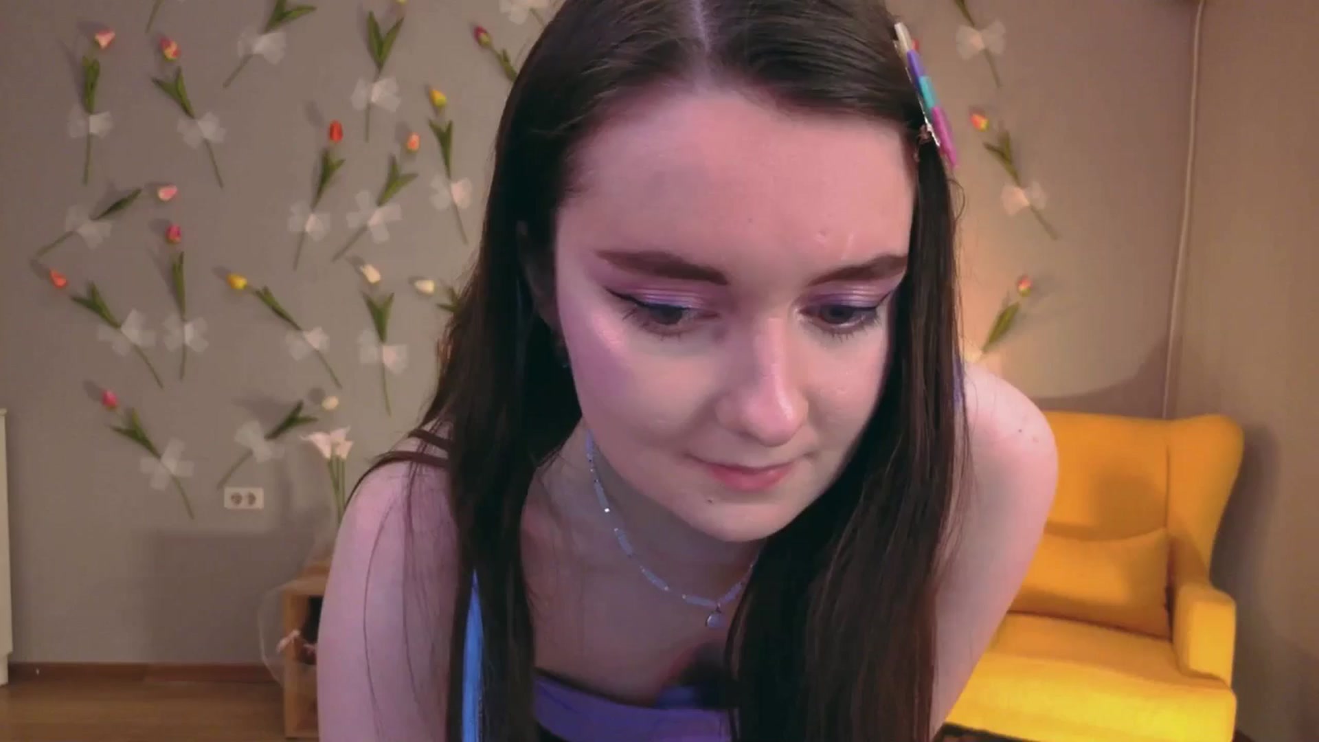 Gallery image thumbnail from Milim_Nava's myfreecams stream on, 04/14/2026, 21:29 image 1 of 20