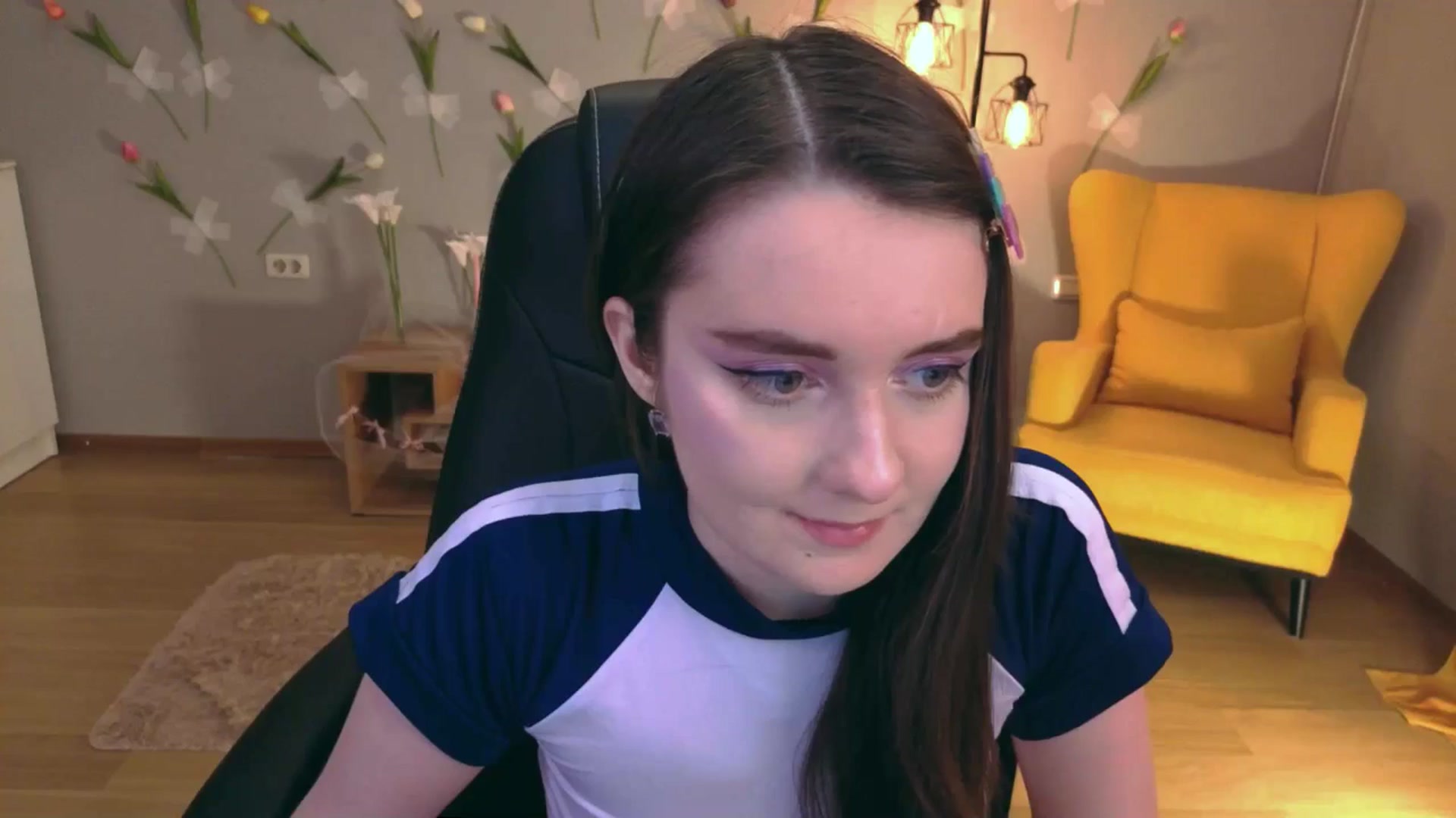 Gallery image thumbnail from Milim_Nava's myfreecams stream on, 04/14/2026, 23:07 image 3 of 20