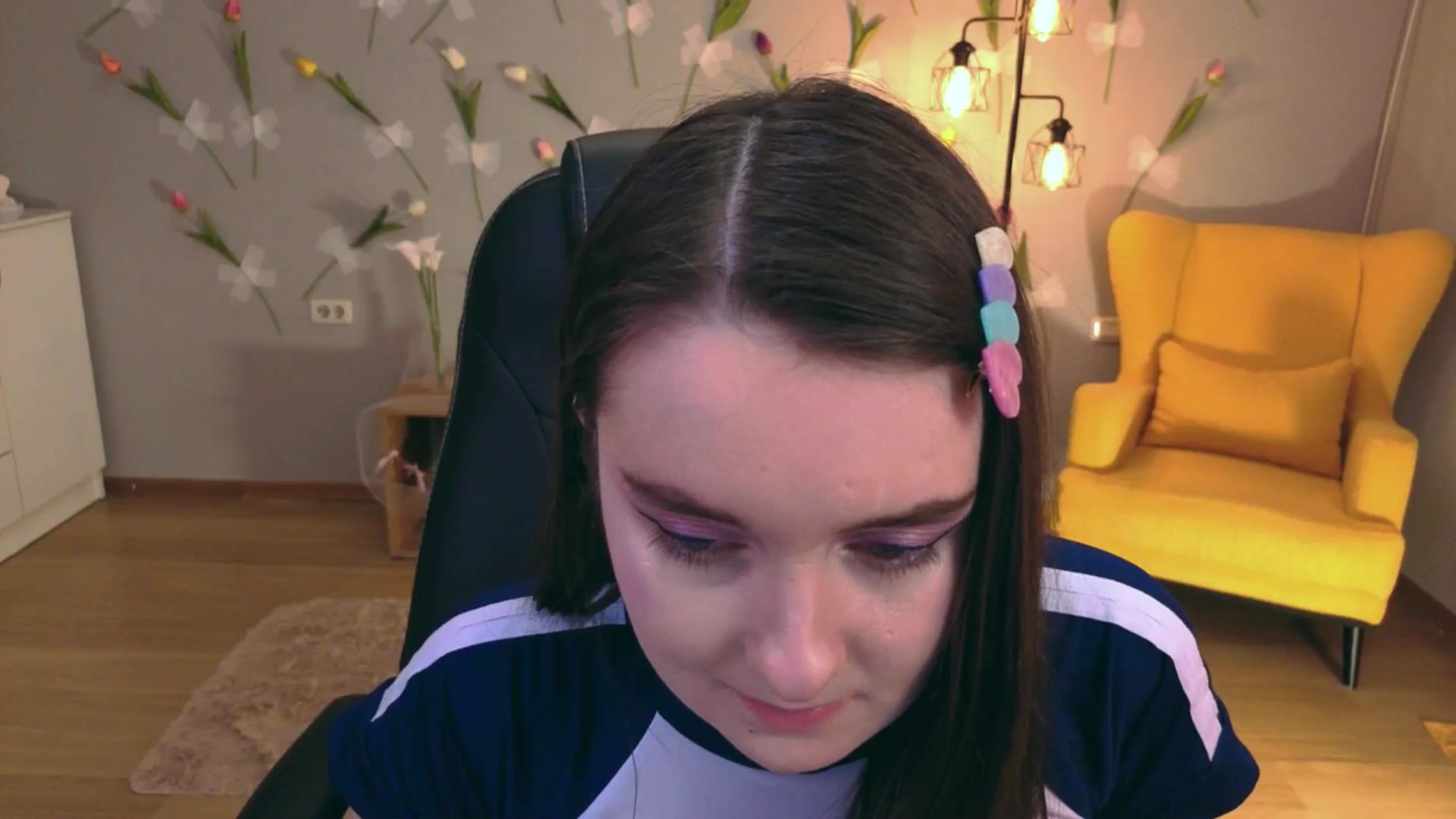 Gallery image thumbnail from Milim_Nava's myfreecams stream on, 04/14/2026, 23:07 image 15 of 20