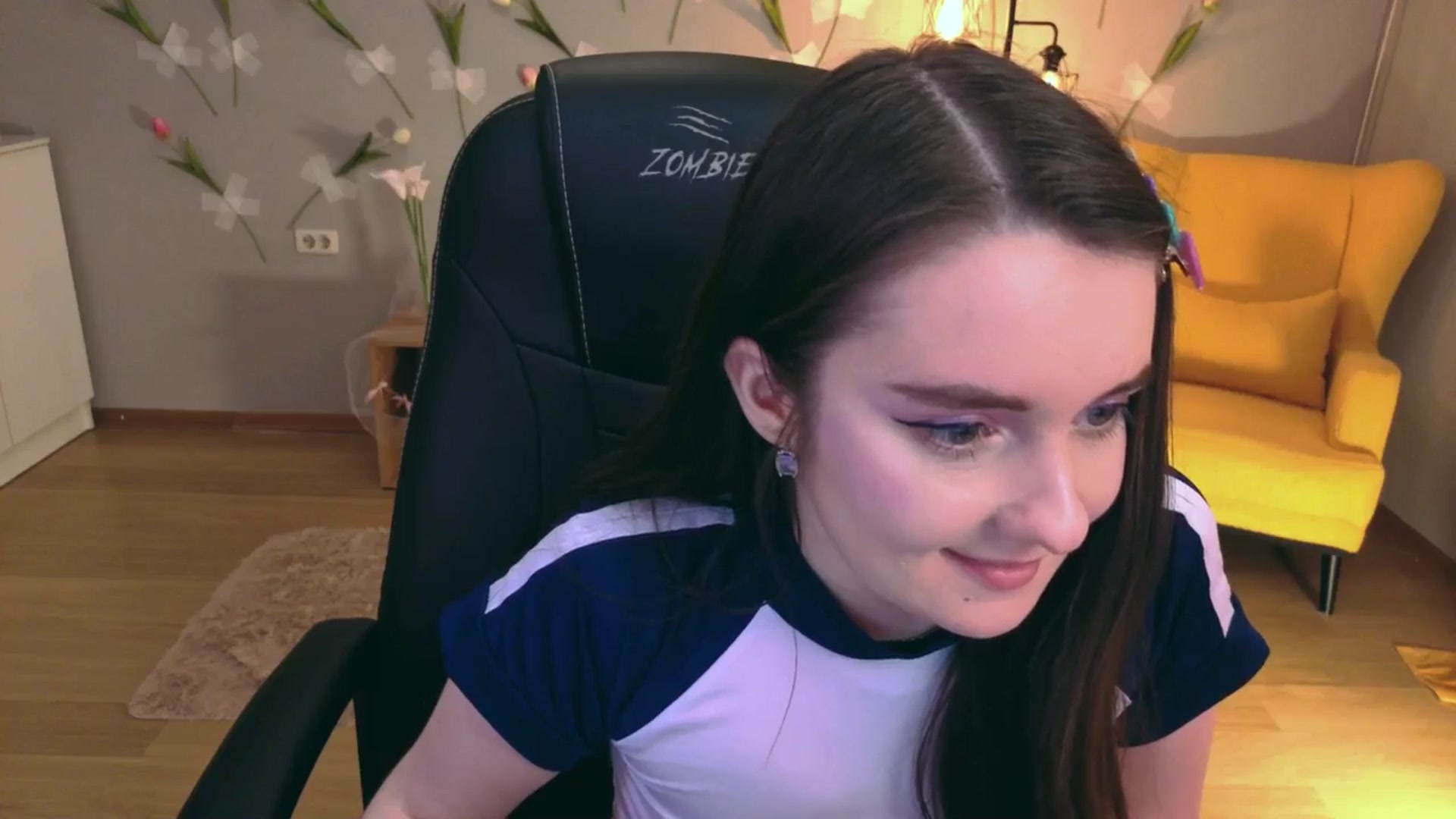 Gallery image thumbnail from Milim_Nava's myfreecams stream on, 04/14/2026, 23:07 image 20 of 20