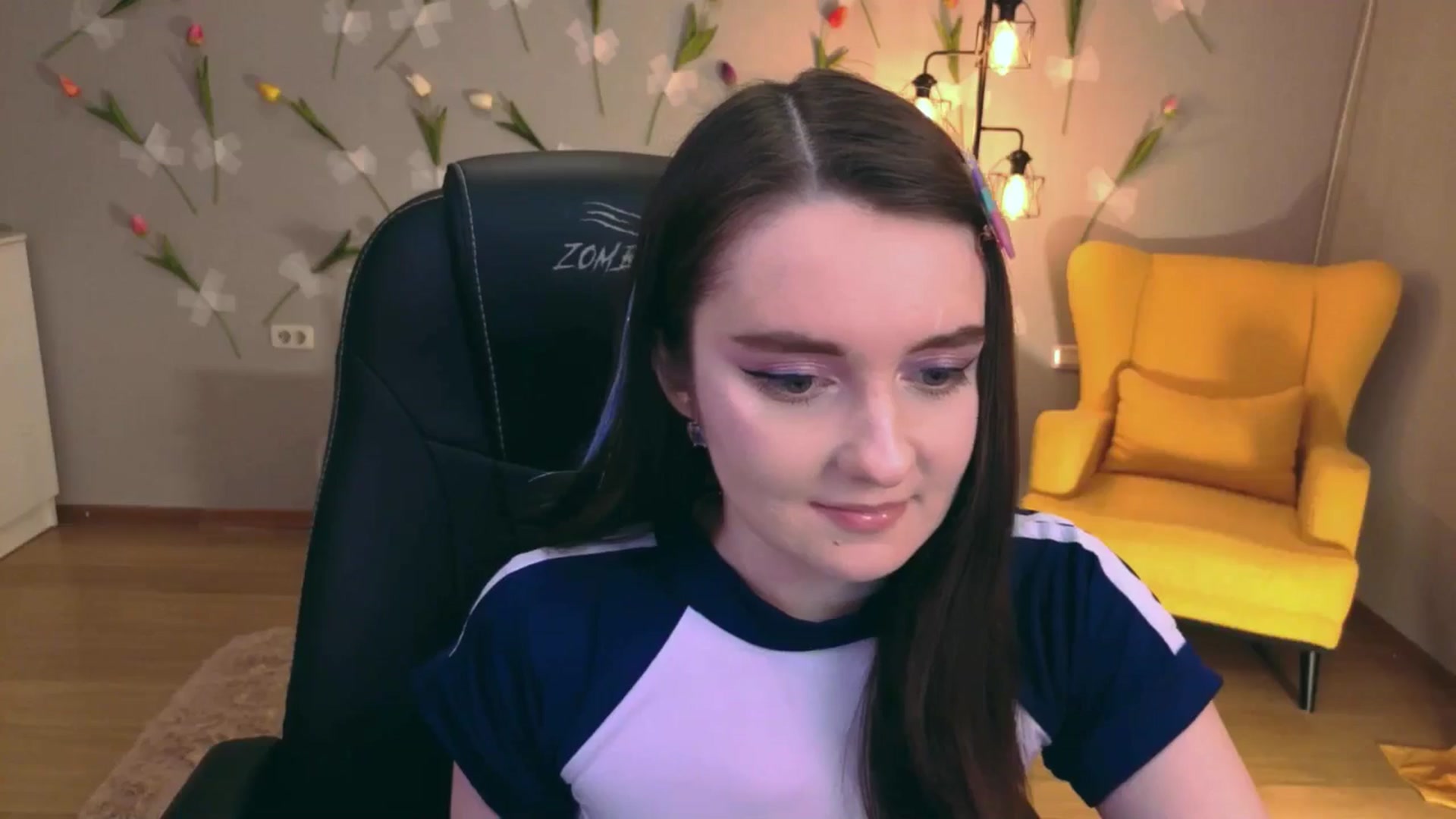 Gallery image thumbnail from Milim_Nava's myfreecams stream on, 04/14/2026, 23:07 image 12 of 20