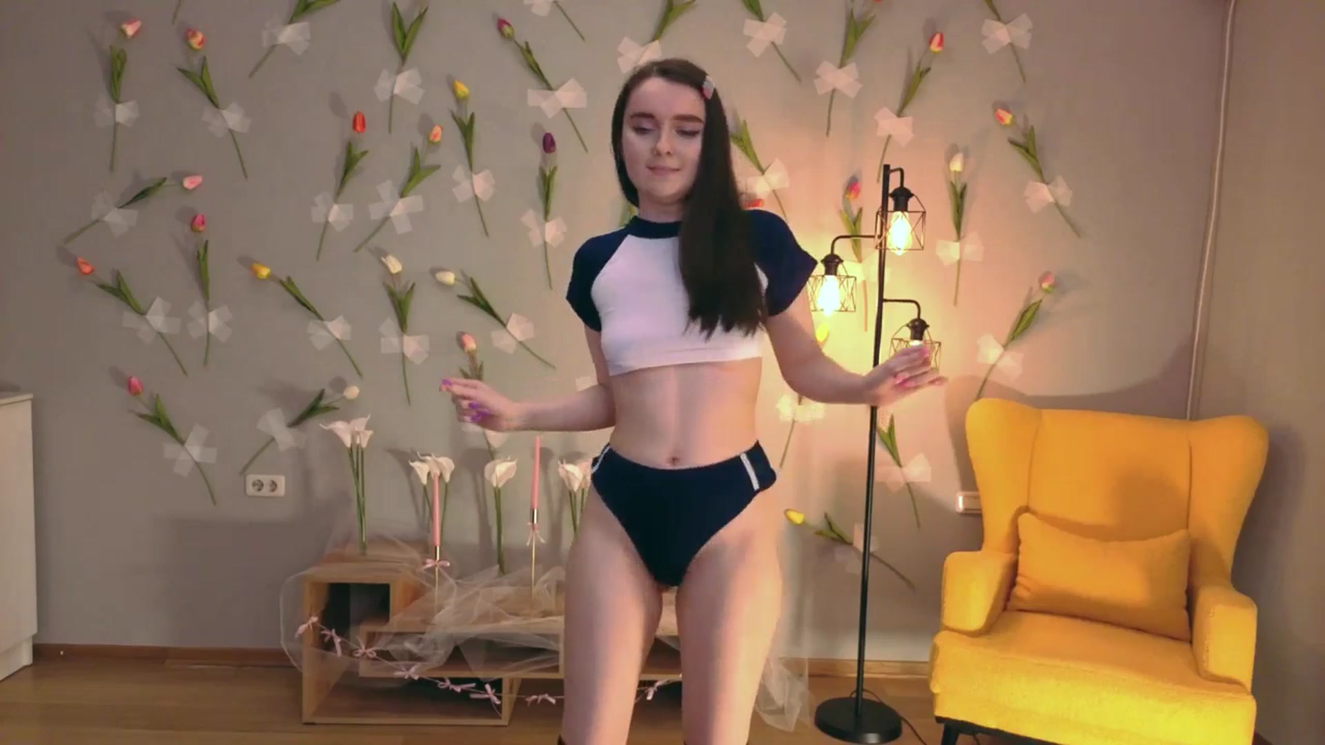 Gallery image thumbnail from Milim_Nava's myfreecams stream on, 04/14/2026, 23:07 image 13 of 20