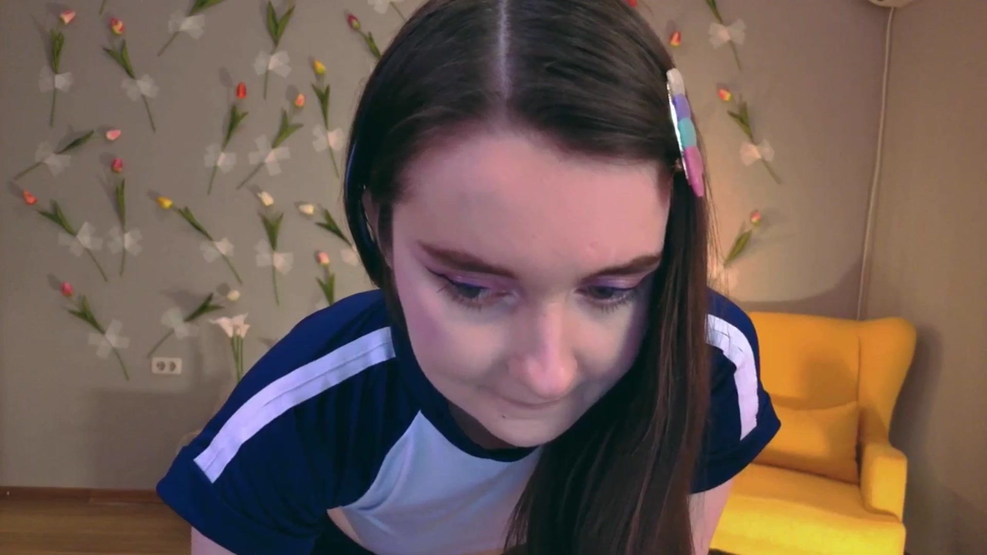 Gallery image thumbnail from Milim_Nava's myfreecams stream on, 04/14/2026, 23:07 image 4 of 20