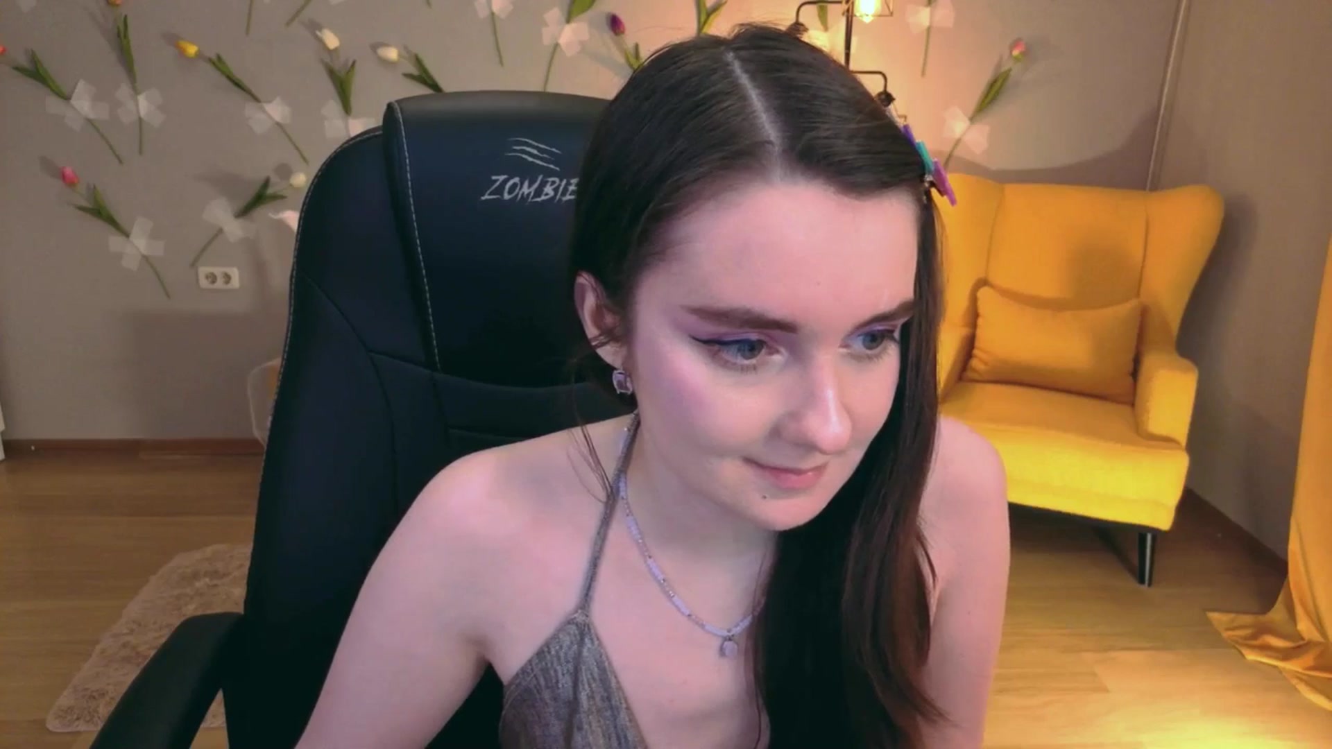 Gallery image thumbnail from Milim_Nava's myfreecams stream on, 04/15/2026, 01:58 image 13 of 20