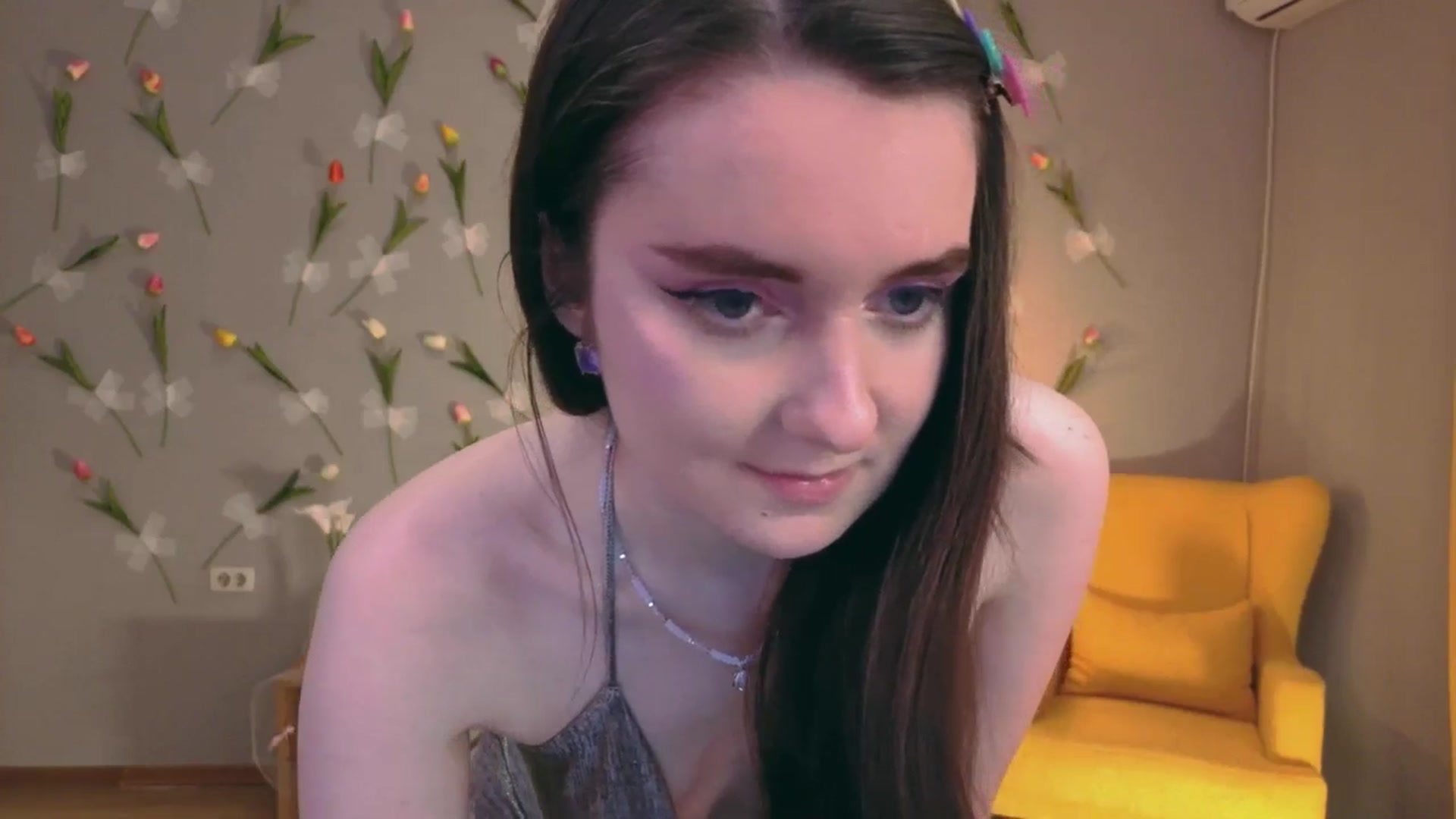 Gallery image thumbnail from Milim_Nava's myfreecams stream on, 04/15/2026, 01:58 image 16 of 20