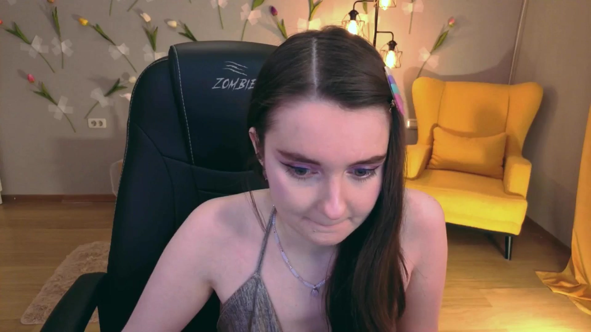 Gallery image thumbnail from Milim_Nava's myfreecams stream on, 04/15/2026, 01:58 image 14 of 20