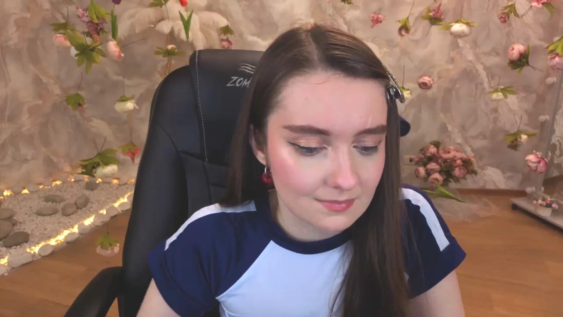 Gallery image thumbnail from Milim_Nava's myfreecams stream on, 04/16/2026, 07:56 image 20 of 20