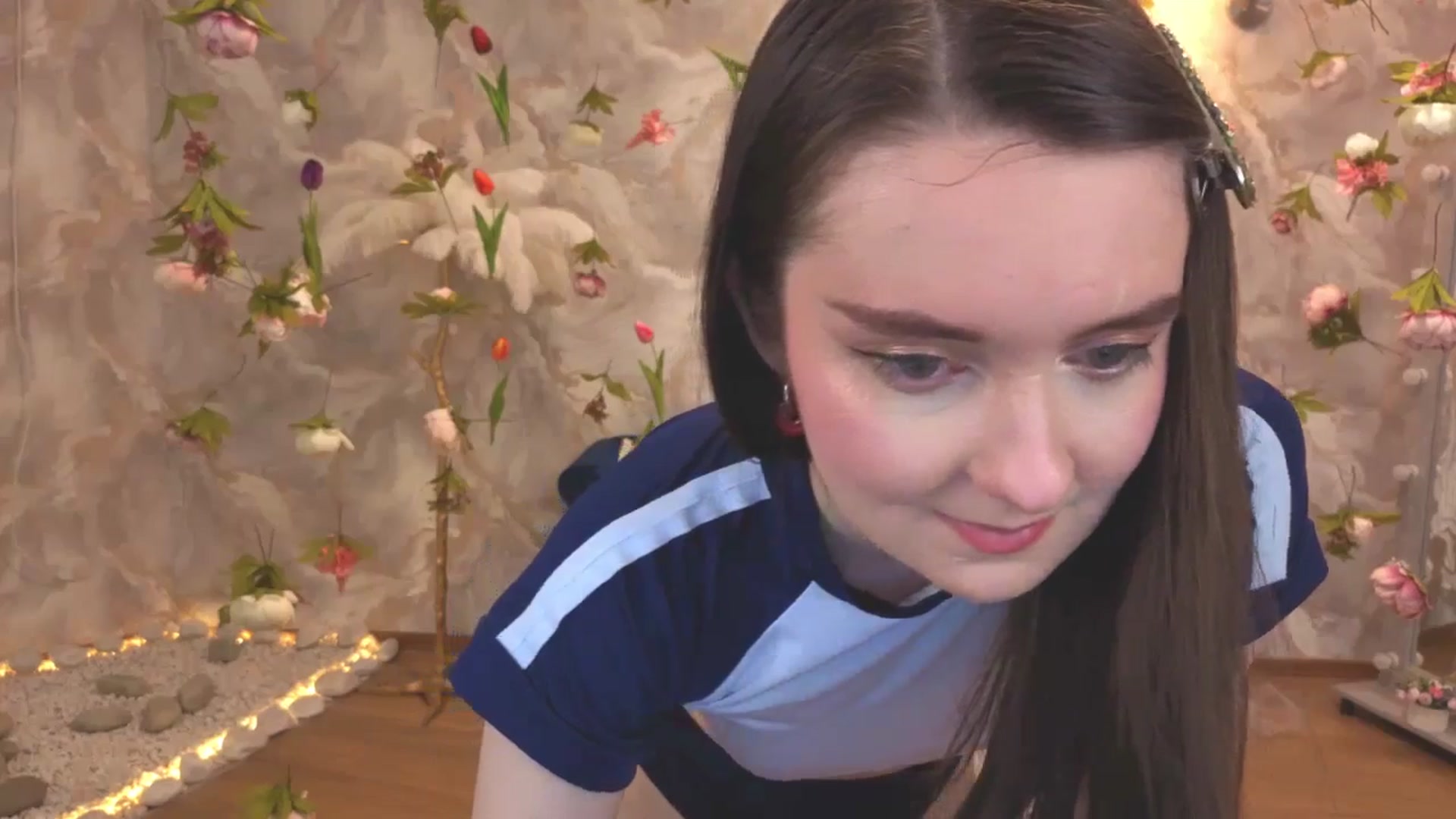 Gallery image thumbnail from Milim_Nava's myfreecams stream on, 04/16/2026, 07:56 image 18 of 20