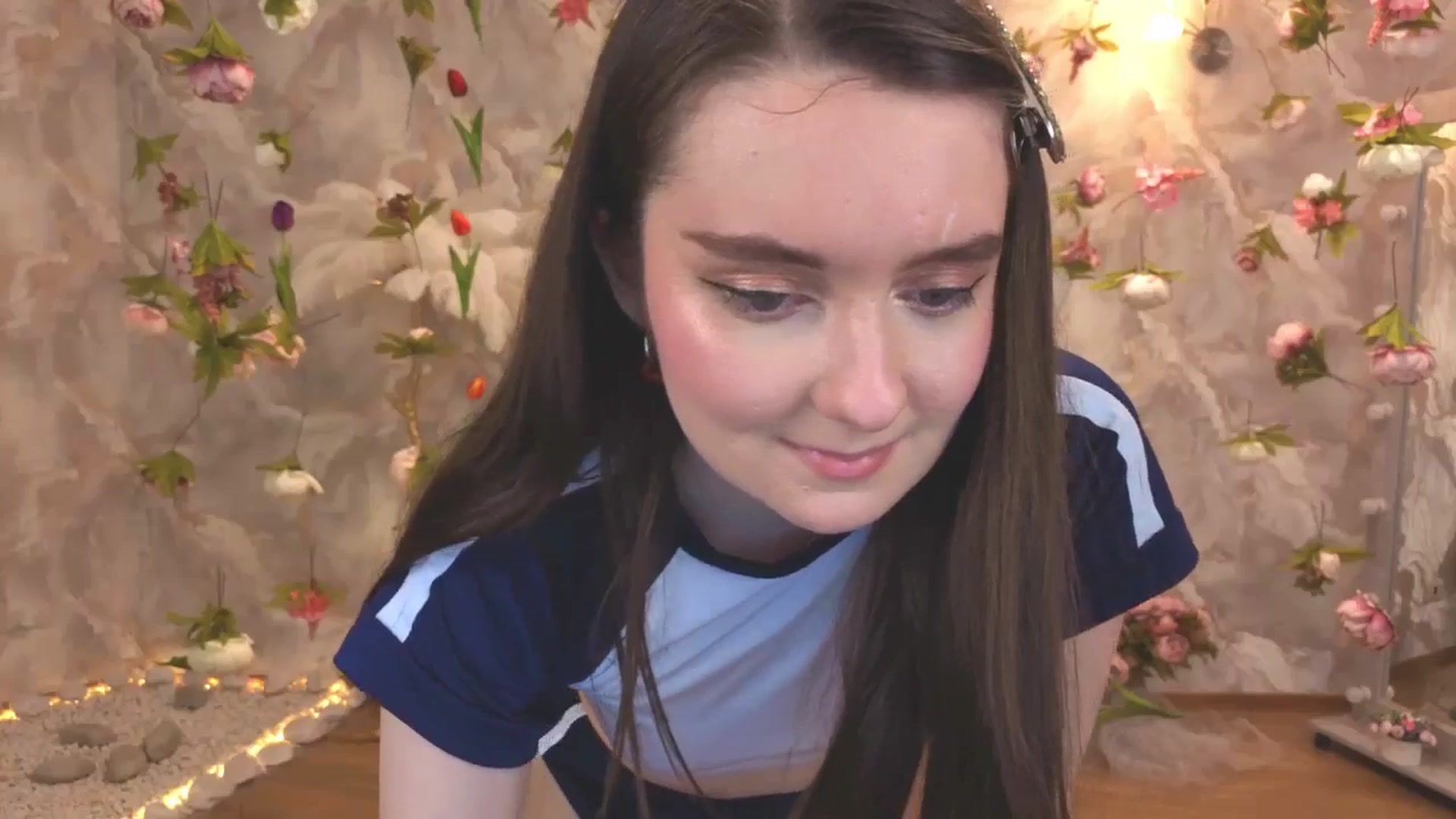 Gallery image thumbnail from Milim_Nava's myfreecams stream on, 04/16/2026, 09:17 image 20 of 20