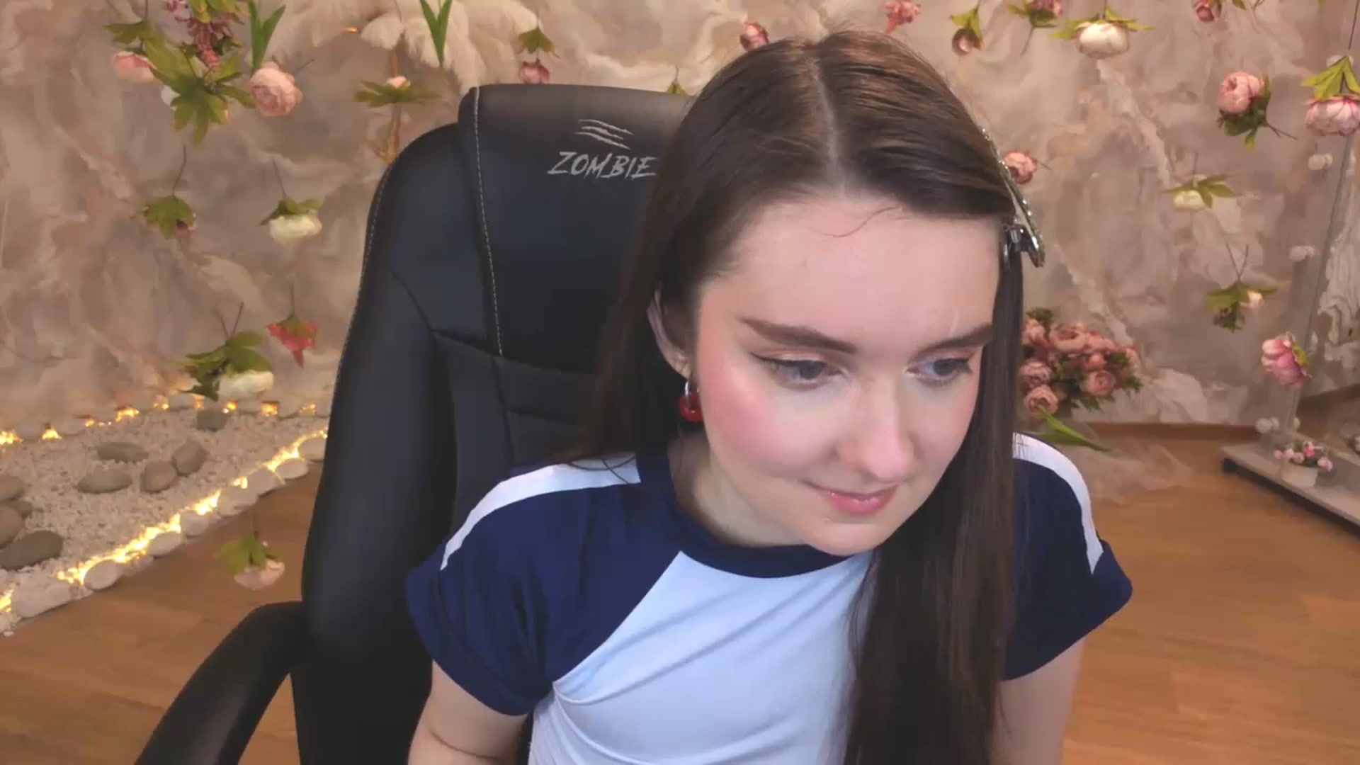 Gallery image thumbnail from Milim_Nava's myfreecams stream on, 04/16/2026, 09:17 image 18 of 20