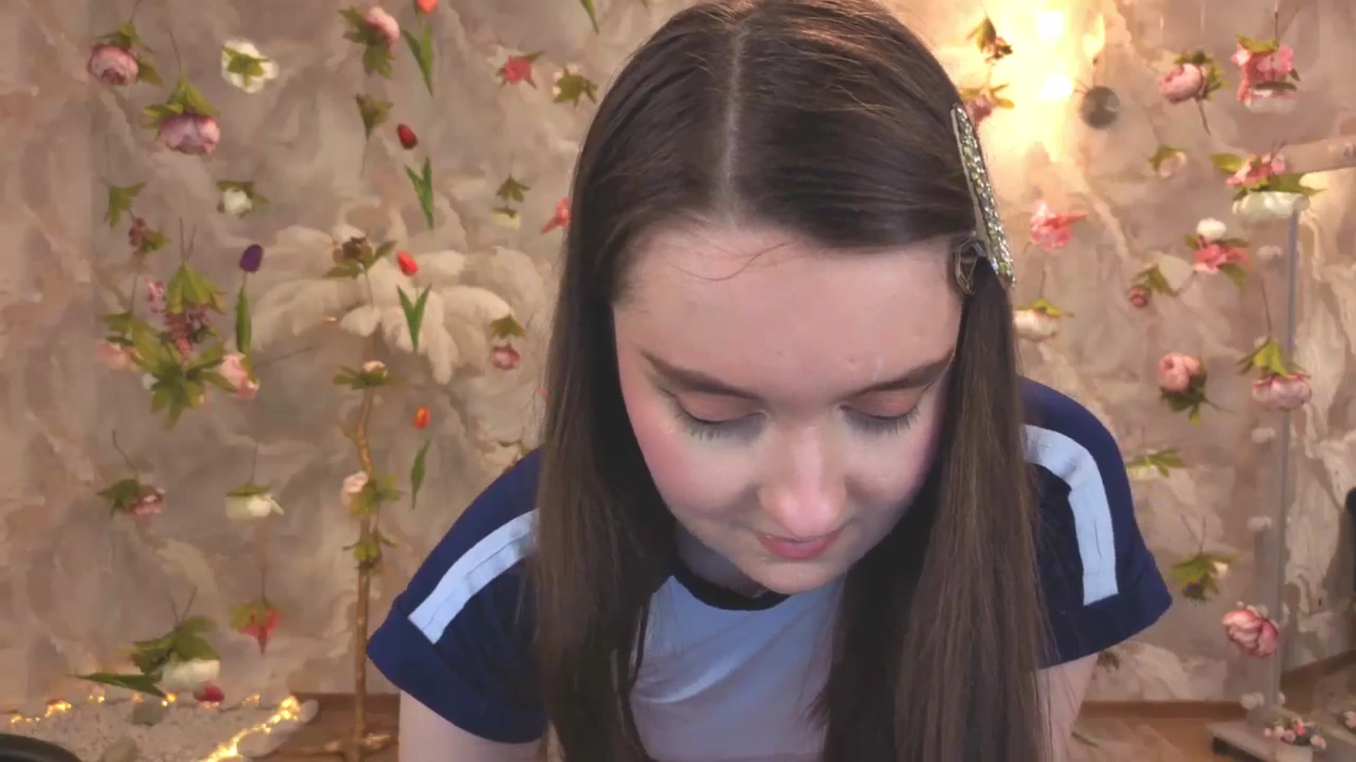 Gallery image thumbnail from Milim_Nava's myfreecams stream on, 04/16/2026, 09:17 image 11 of 20