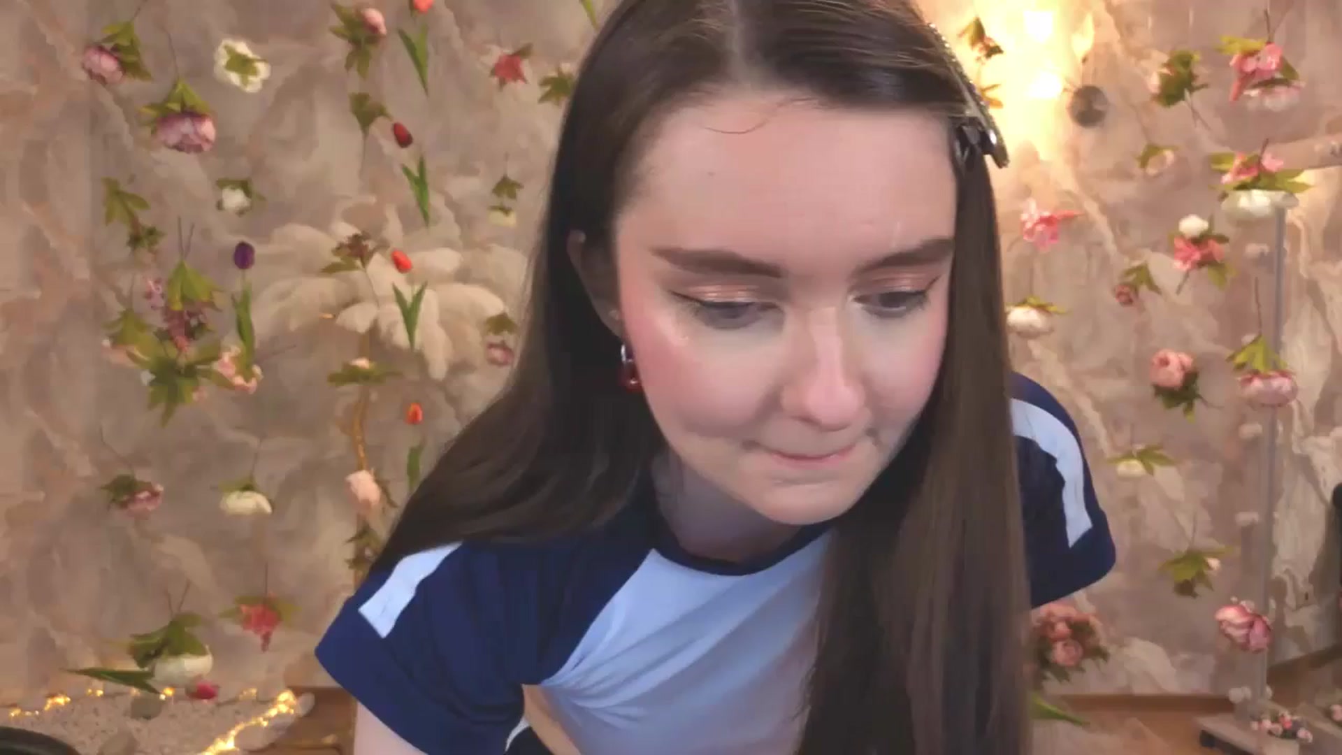 Gallery image thumbnail from Milim_Nava's myfreecams stream on, 04/16/2026, 09:17 image 10 of 20