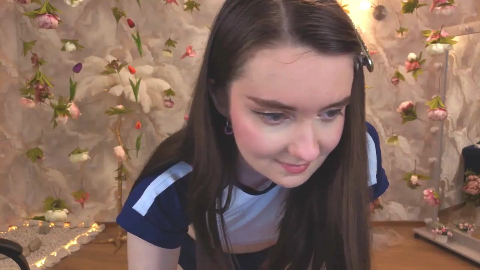 Gallery image thumbnail from Milim_Nava's myfreecams stream on, 04/16/2026, 09:17 image 8 of 20