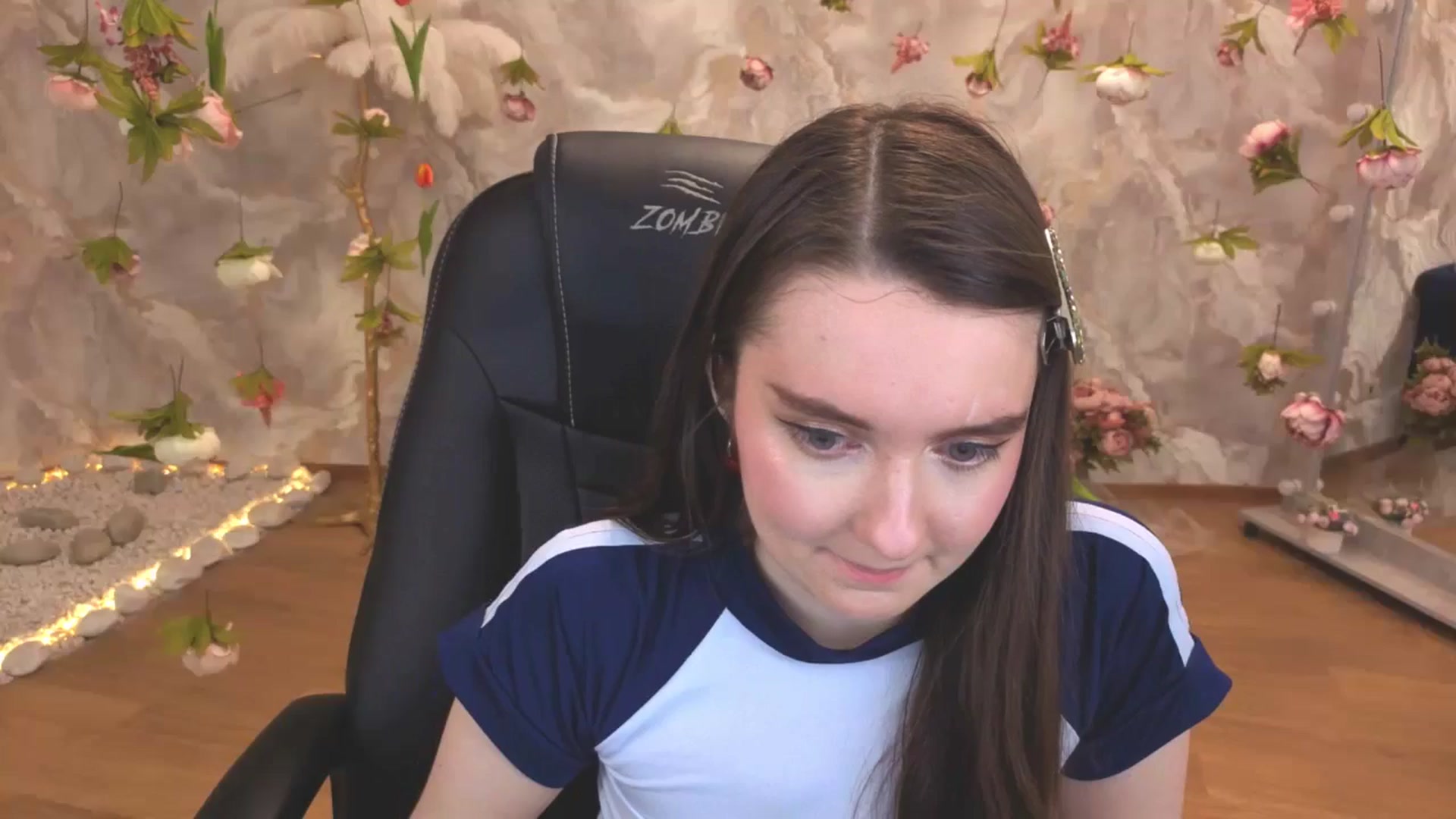 Gallery image thumbnail from Milim_Nava's myfreecams stream on, 04/16/2026, 12:08 image 10 of 20