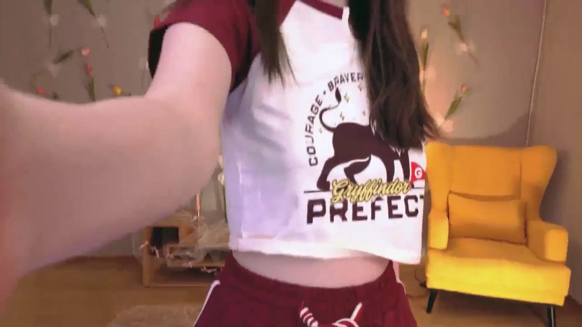 Gallery image thumbnail from Milim_Nava's myfreecams stream on, 04/17/2026, 06:05 image 4 of 20