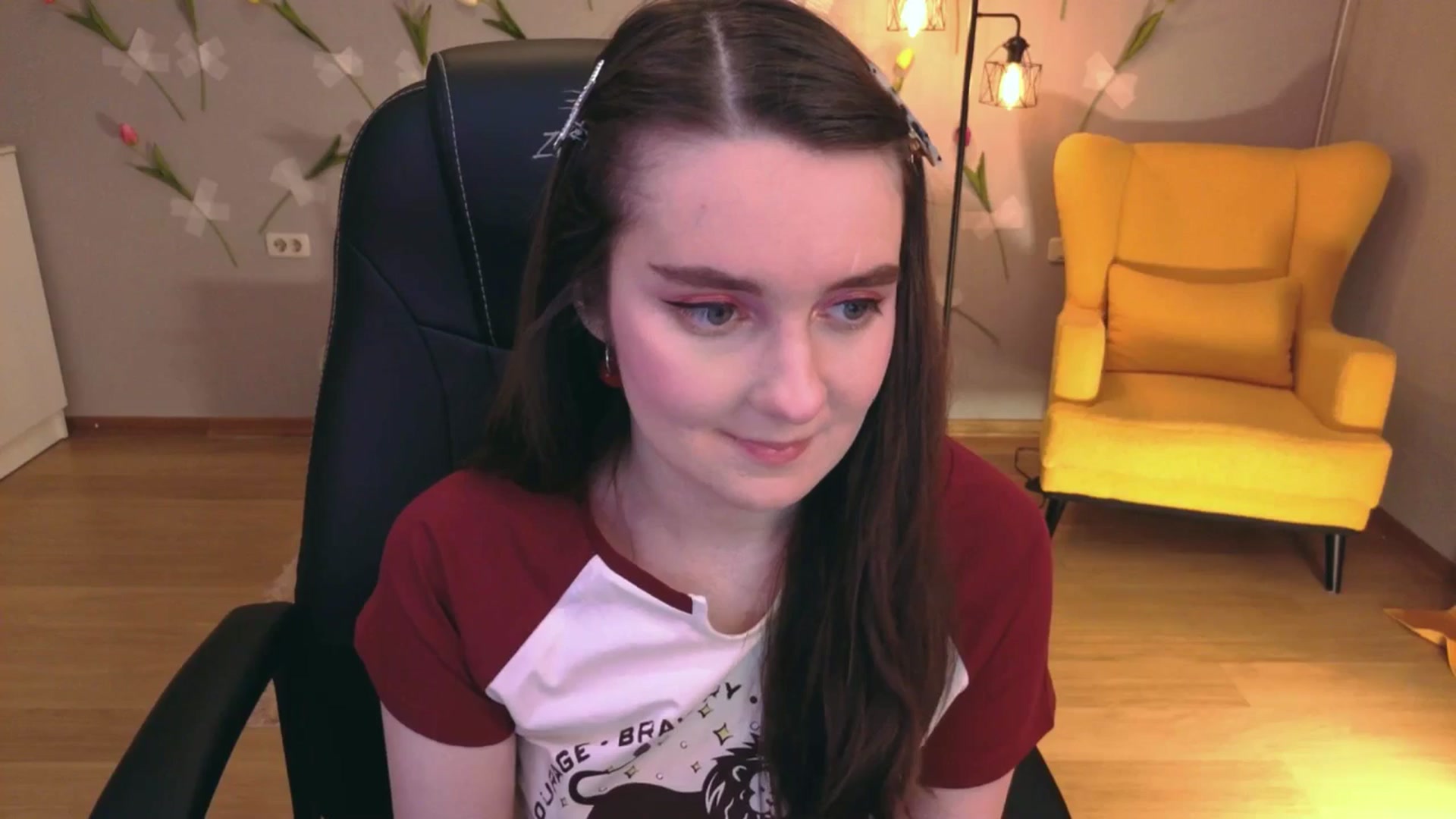 Gallery image thumbnail from Milim_Nava's myfreecams stream on, 04/17/2026, 06:05 image 8 of 20