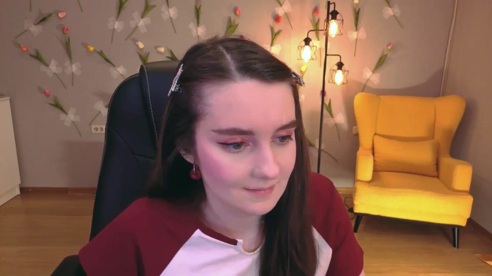 Gallery image thumbnail from Milim_Nava's myfreecams stream on, 04/17/2026, 06:05 image 7 of 20