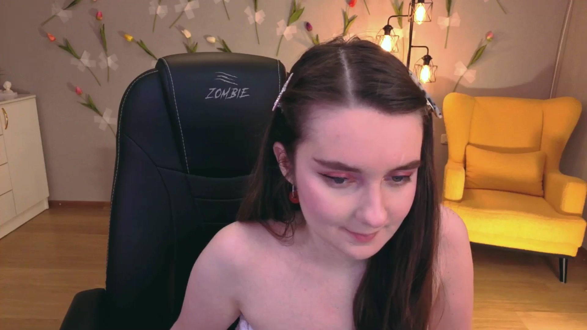 Gallery image thumbnail from Milim_Nava's myfreecams stream on, 04/17/2026, 06:05 image 15 of 20
