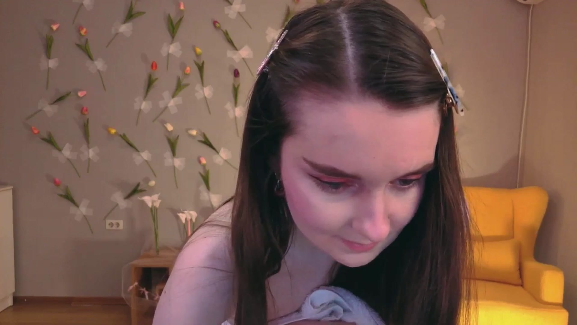 Gallery image thumbnail from Milim_Nava's myfreecams stream on, 04/17/2026, 10:33 image 20 of 20