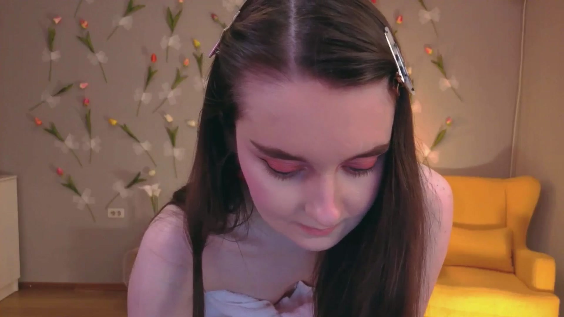 Gallery image thumbnail from Milim_Nava's myfreecams stream on, 04/17/2026, 10:33 image 18 of 20