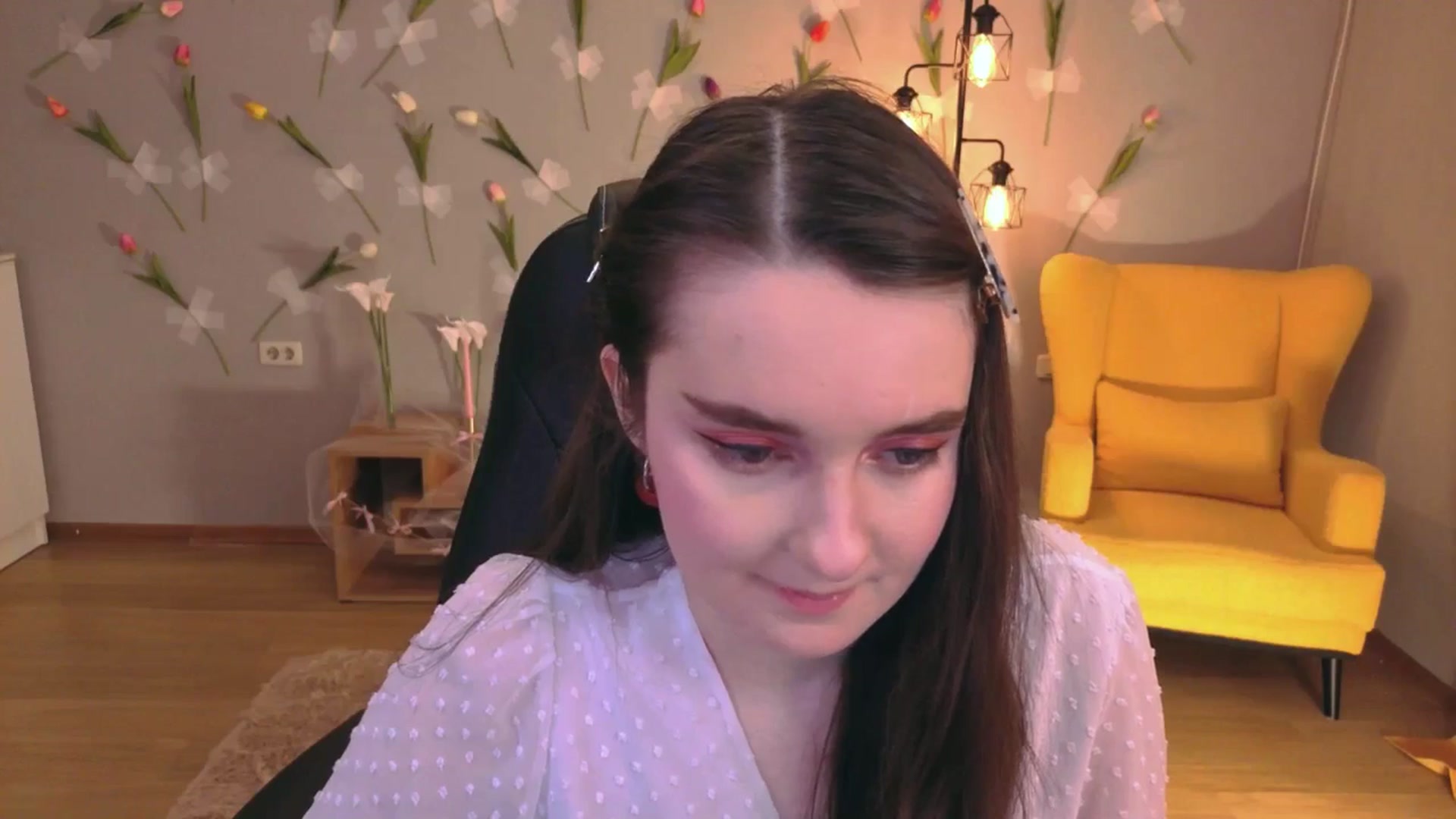 Gallery image thumbnail from Milim_Nava's myfreecams stream on, 04/17/2026, 12:25 image 20 of 20