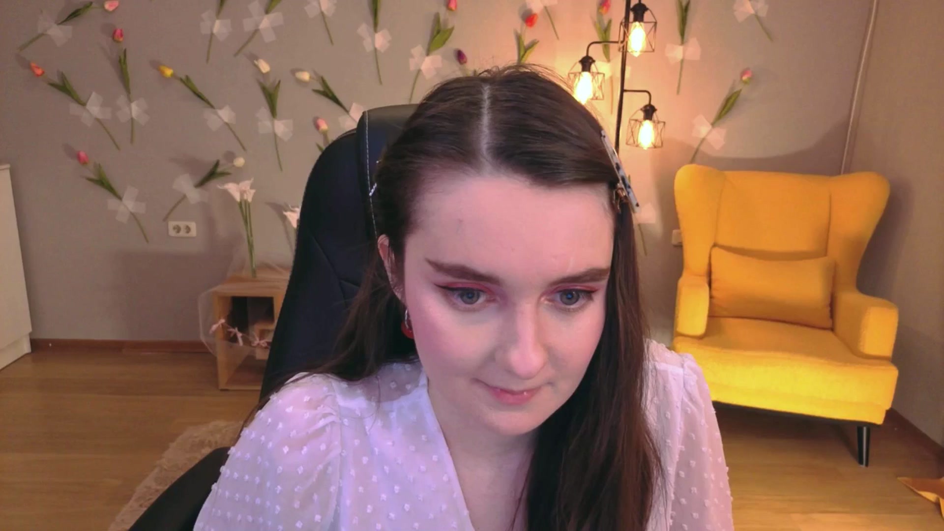 Gallery image thumbnail from Milim_Nava's myfreecams stream on, 04/17/2026, 12:25 image 19 of 20