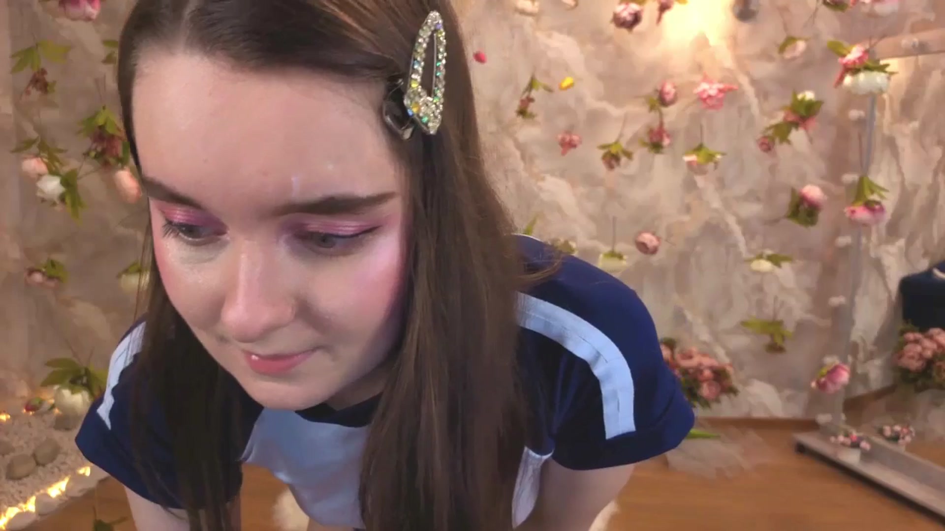 Gallery image thumbnail from Milim_Nava's myfreecams stream on, 04/19/2026, 22:52 image 10 of 20
