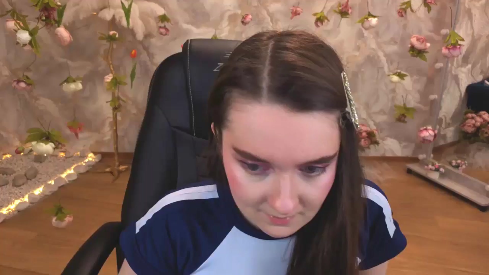 Gallery image thumbnail from Milim_Nava's myfreecams stream on, 04/19/2026, 22:52 image 20 of 20