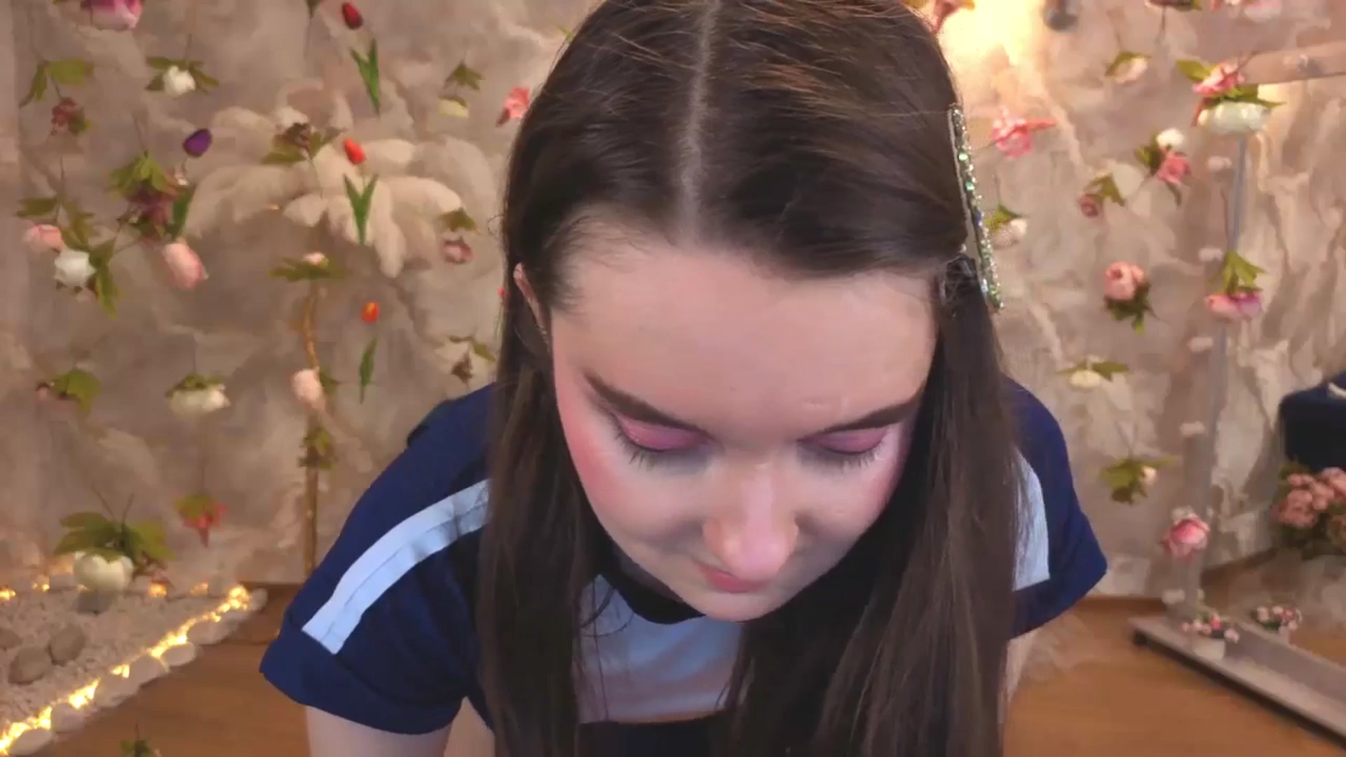 Gallery image thumbnail from Milim_Nava's myfreecams stream on, 04/19/2026, 22:52 image 11 of 20