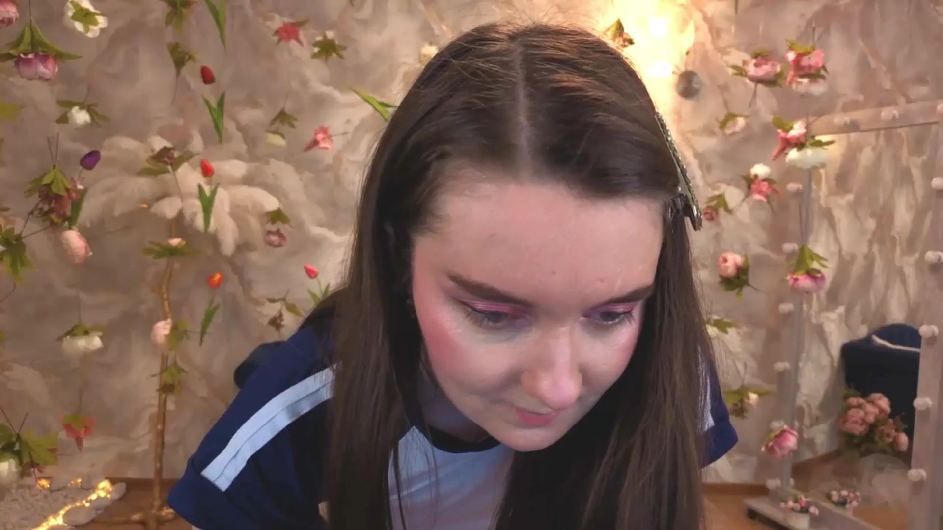 Gallery image thumbnail from Milim_Nava's myfreecams stream on, 04/19/2026, 23:50 image 2 of 20