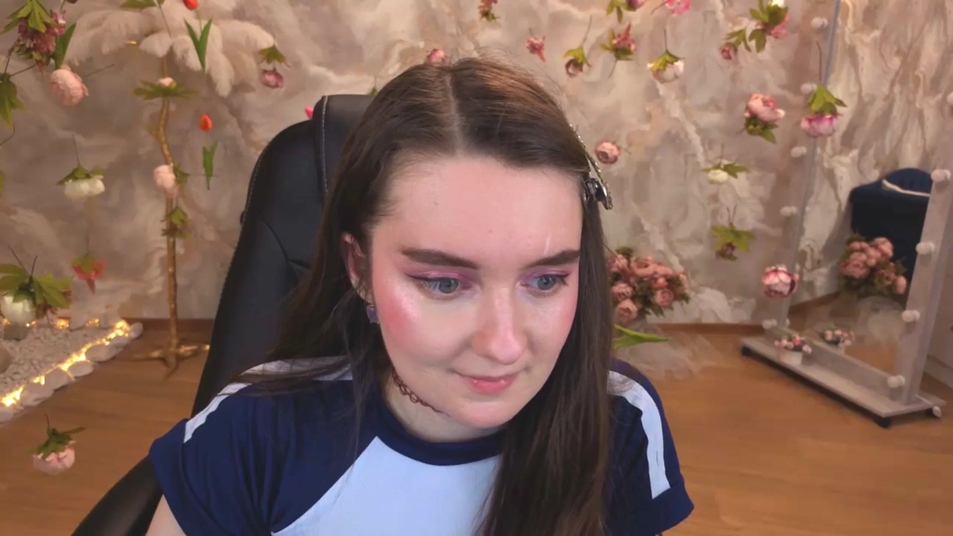 Gallery image thumbnail from Milim_Nava's myfreecams stream on, 04/19/2026, 23:50 image 11 of 20