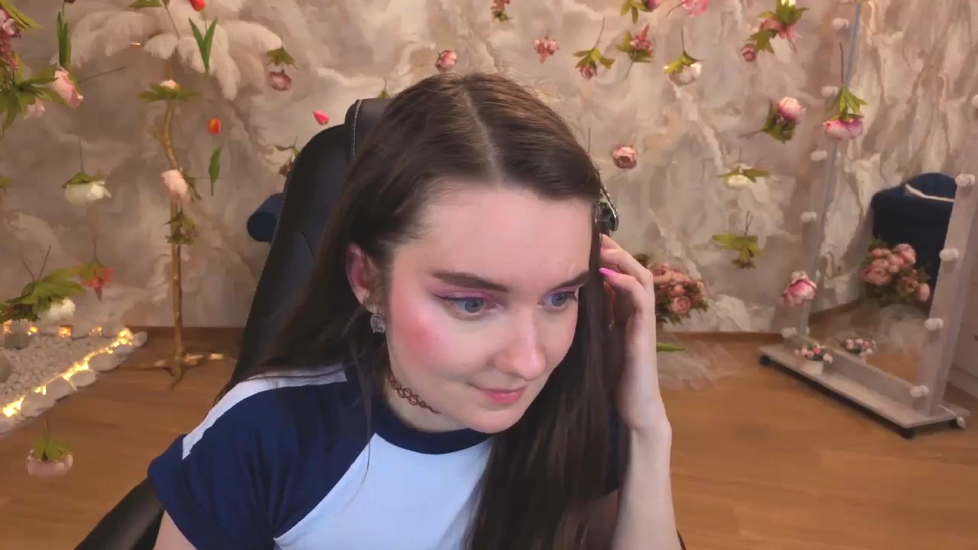 Gallery image thumbnail from Milim_Nava's myfreecams stream on, 04/19/2026, 23:50 image 10 of 20